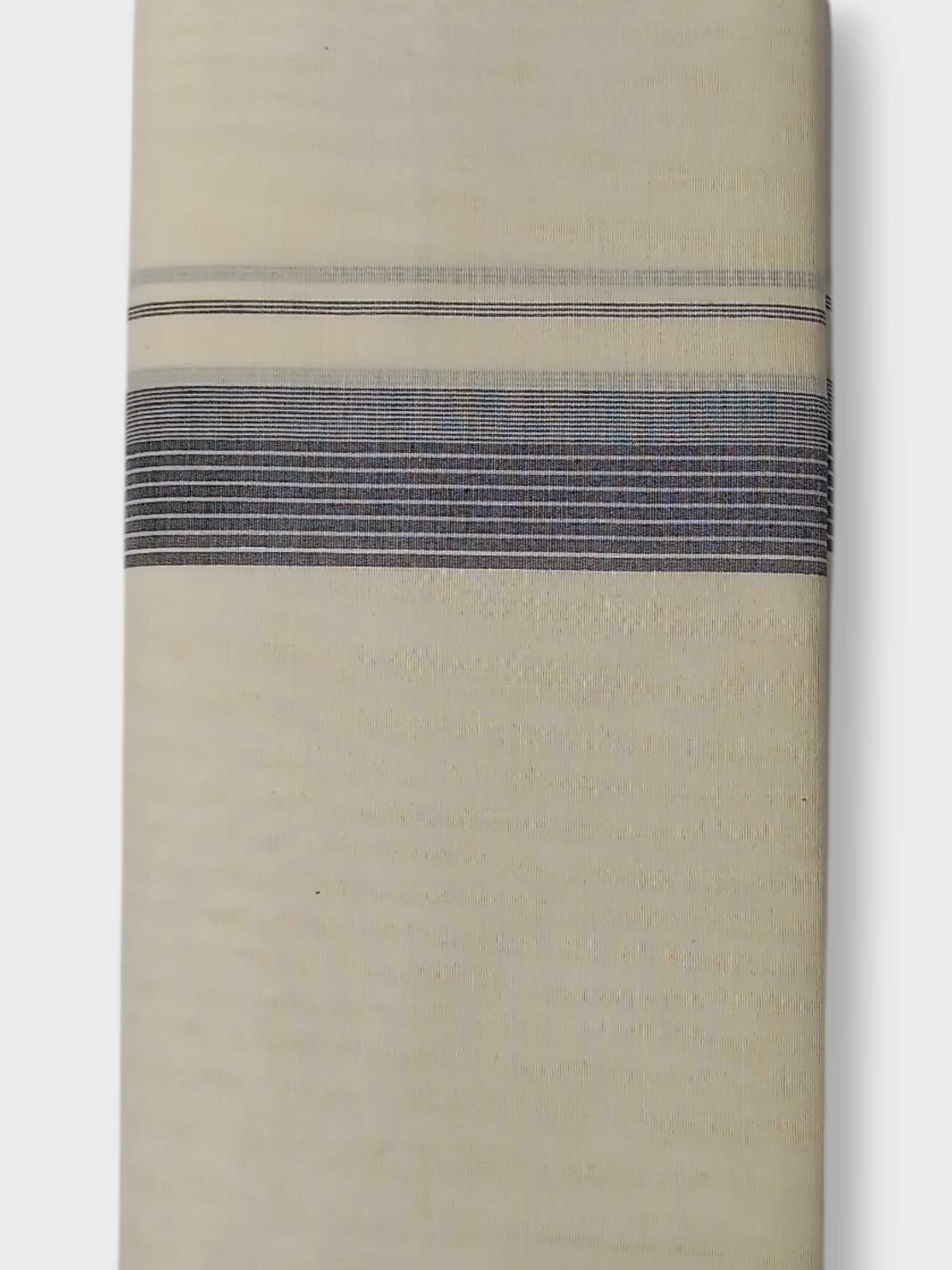 Kerala Cotton Mundu for Men