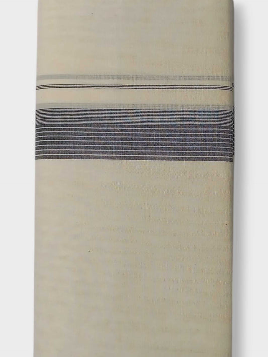 Kerala Cotton Mundu for Men
