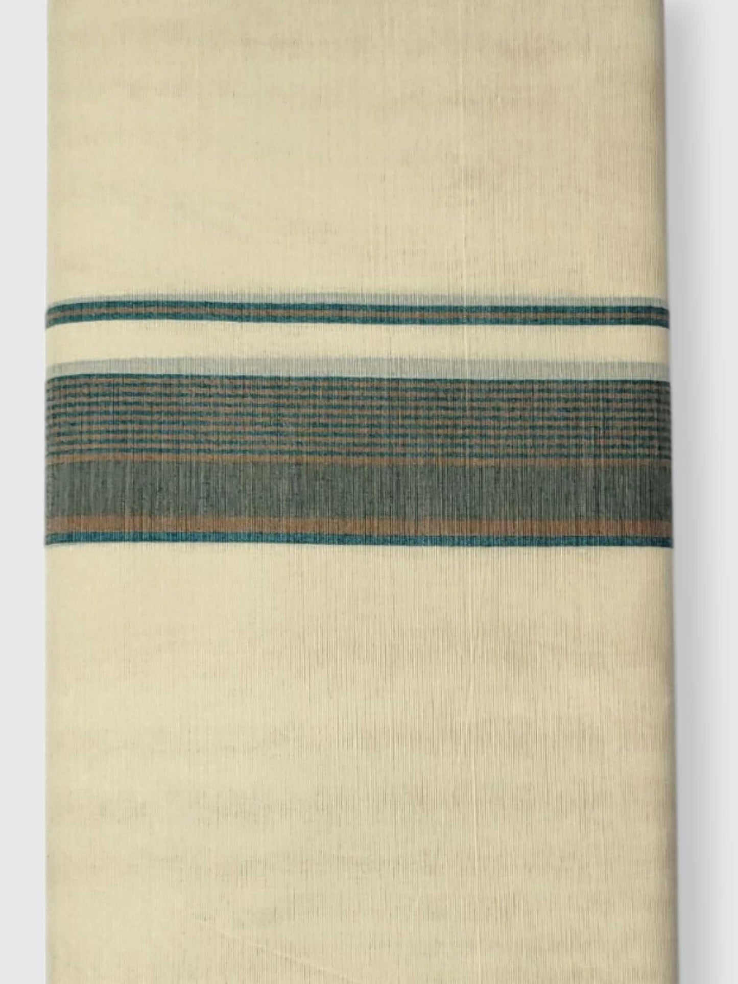 Kerala Cotton Mundu for Men