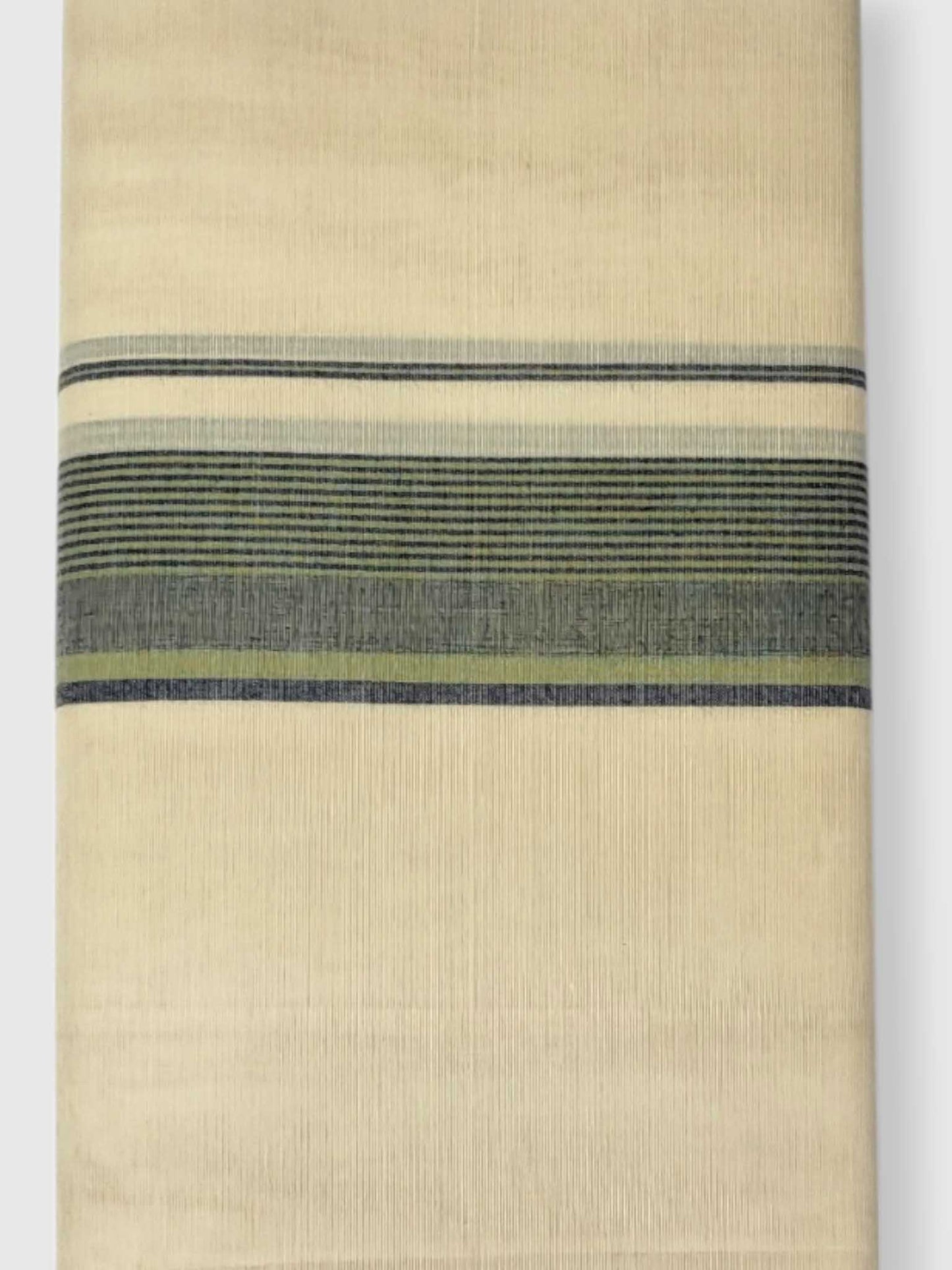 Kerala Cotton Mundu for Men