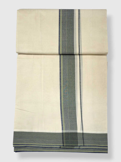 Kerala Cotton Mundu for Men