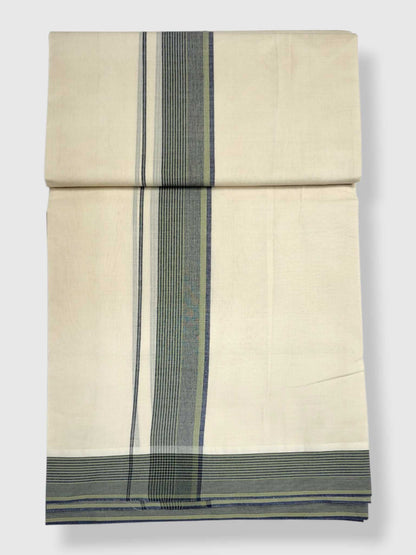 Kerala Cotton Mundu for Men
