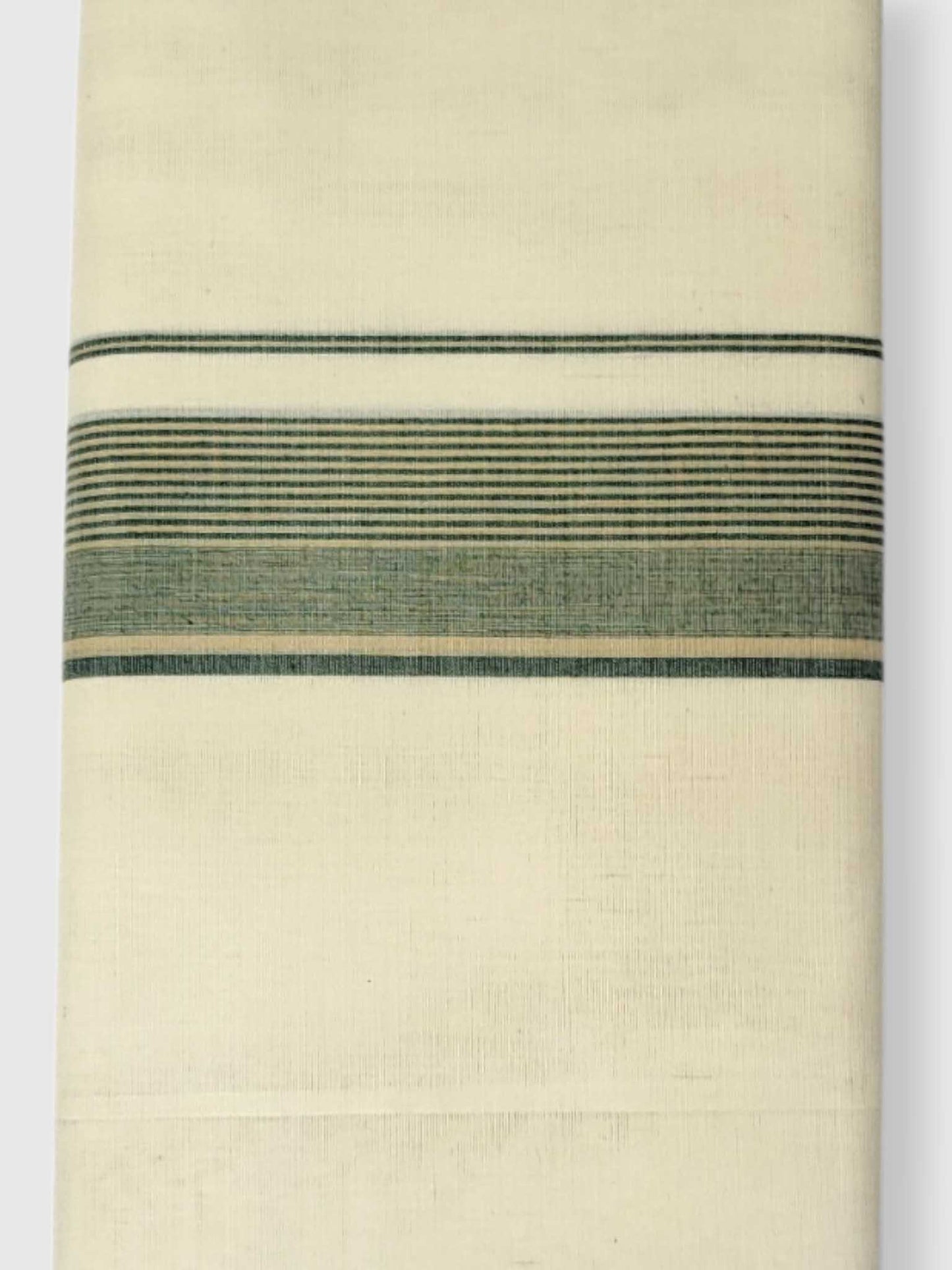 Kerala Cotton Mundu for Men
