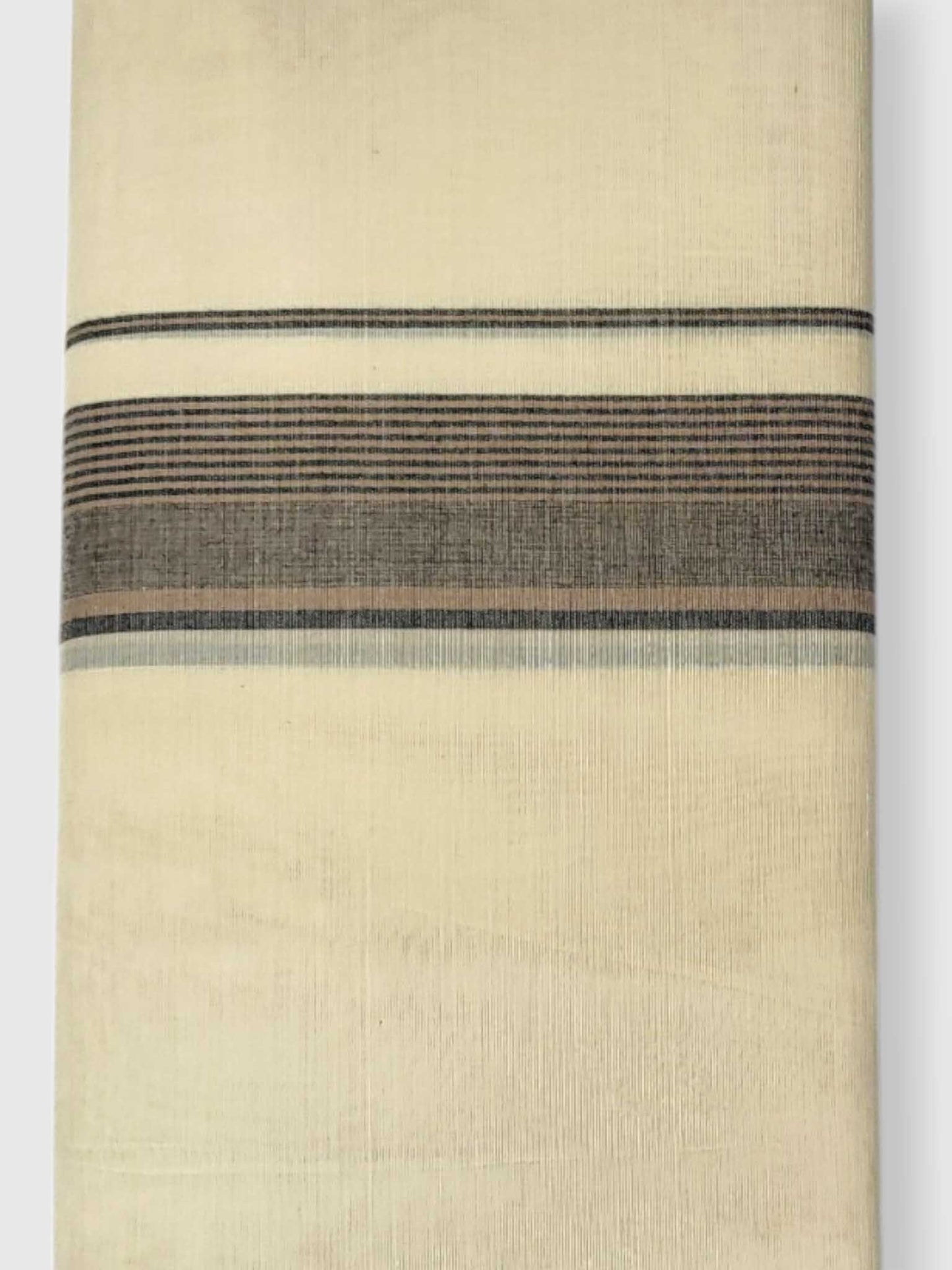 Kerala Cotton Mundu for Men