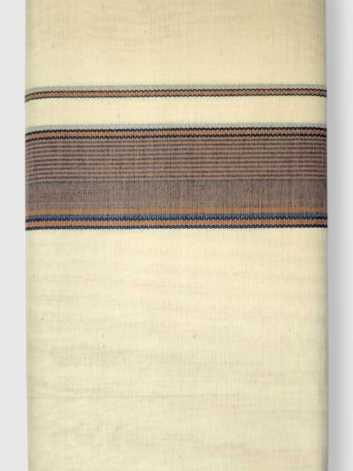 Kerala Cotton Mundu for Men