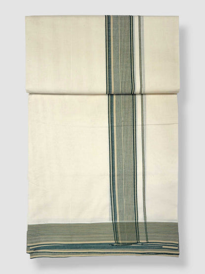 Kerala Cotton Mundu for Men