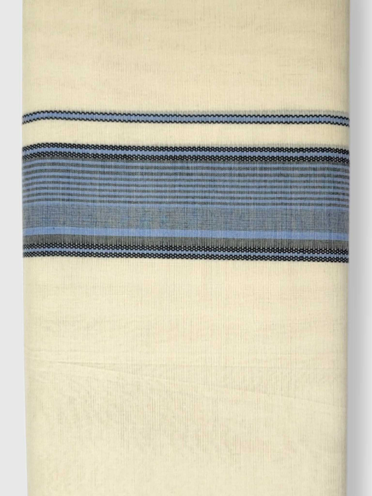 Kerala Cotton Mundu for Men