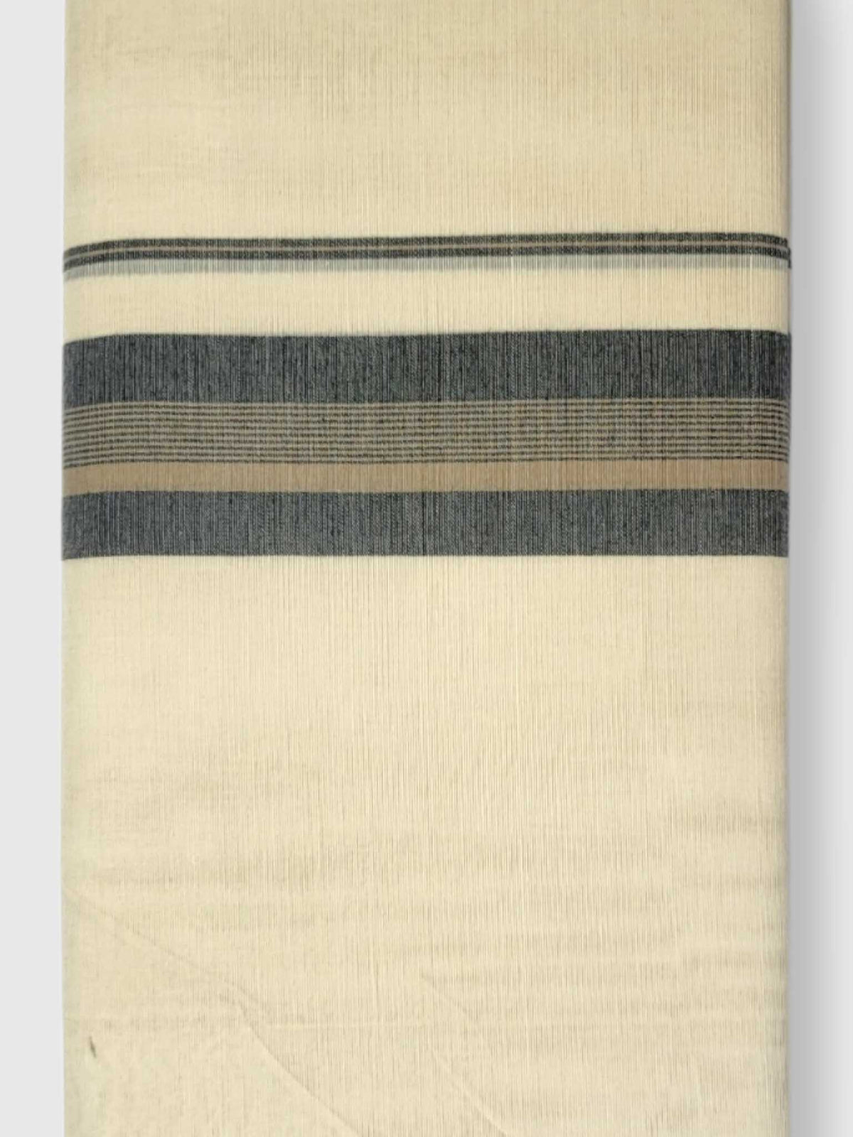 Kerala Cotton Mundu for Men