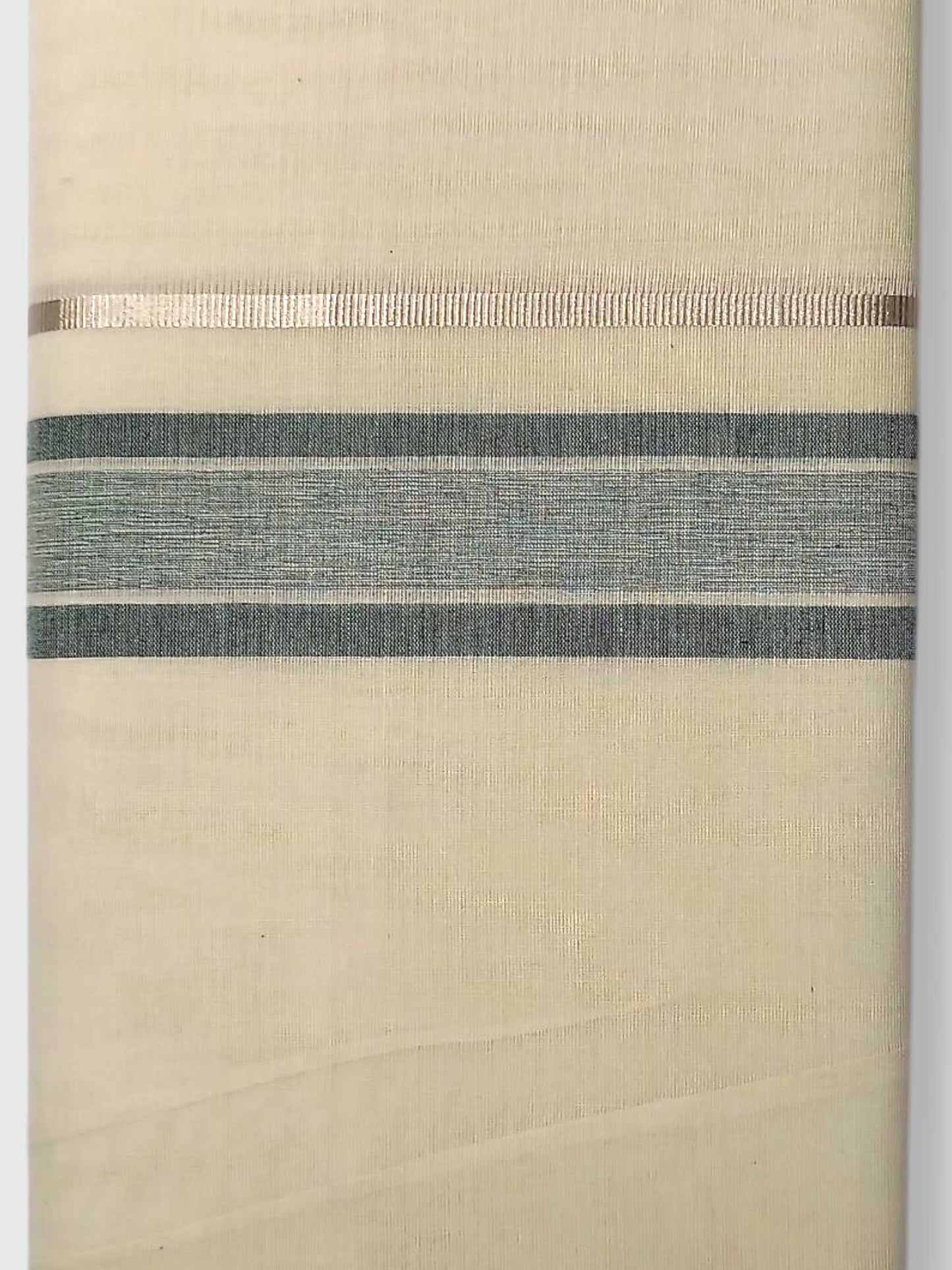 Kerala Cotton Mundu for Men