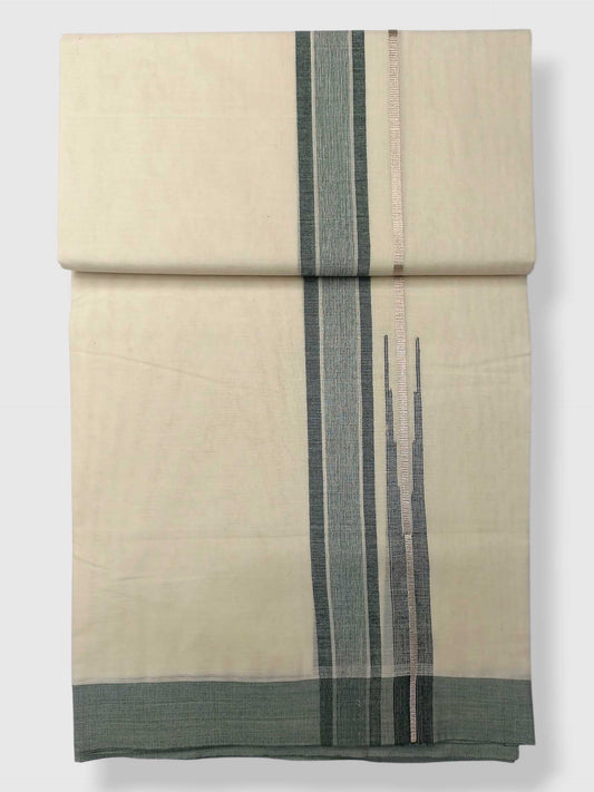 Kerala Cotton Mundu for Men