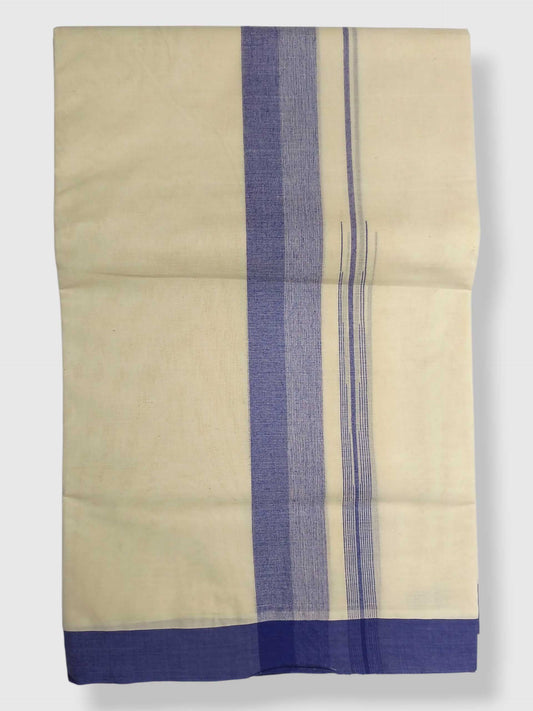 Kerala Cotton Mundu for Men