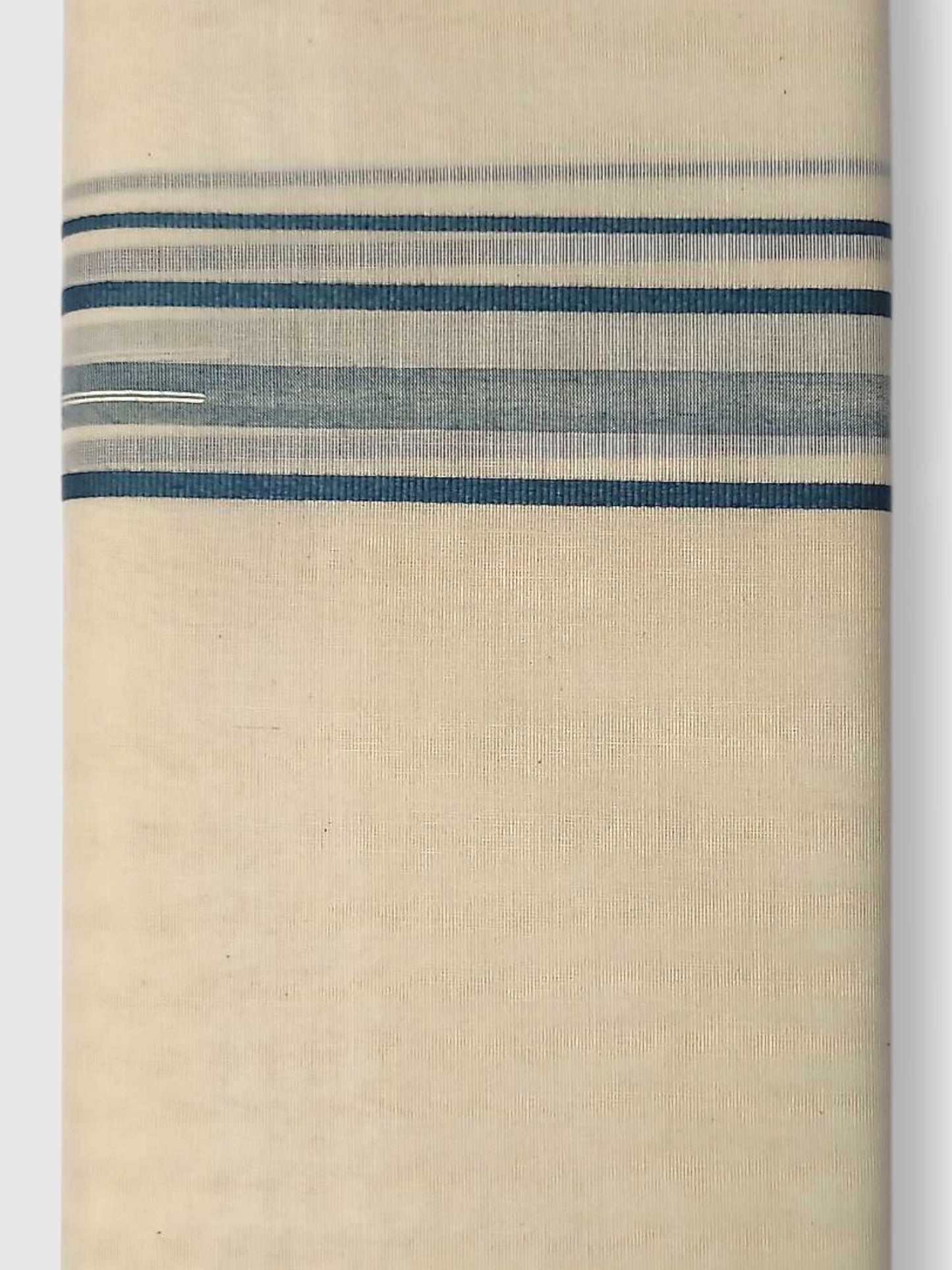 Kerala Cotton Mundu for Men