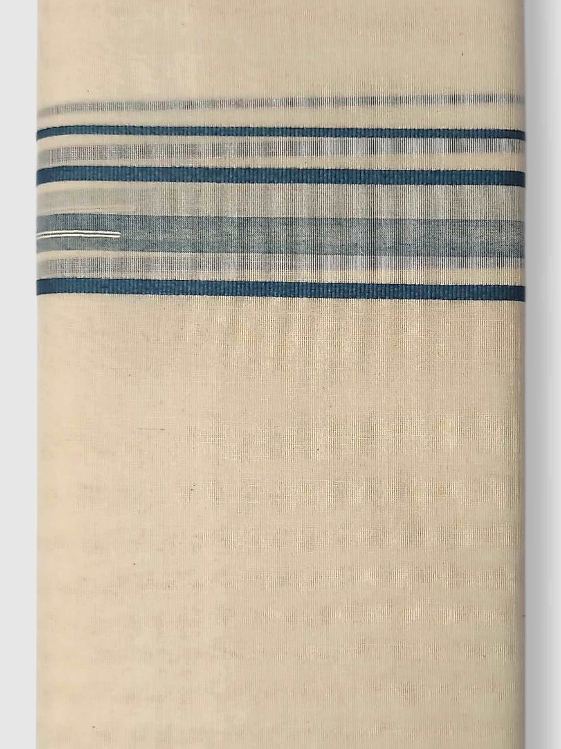 Kerala Cotton Mundu for Men