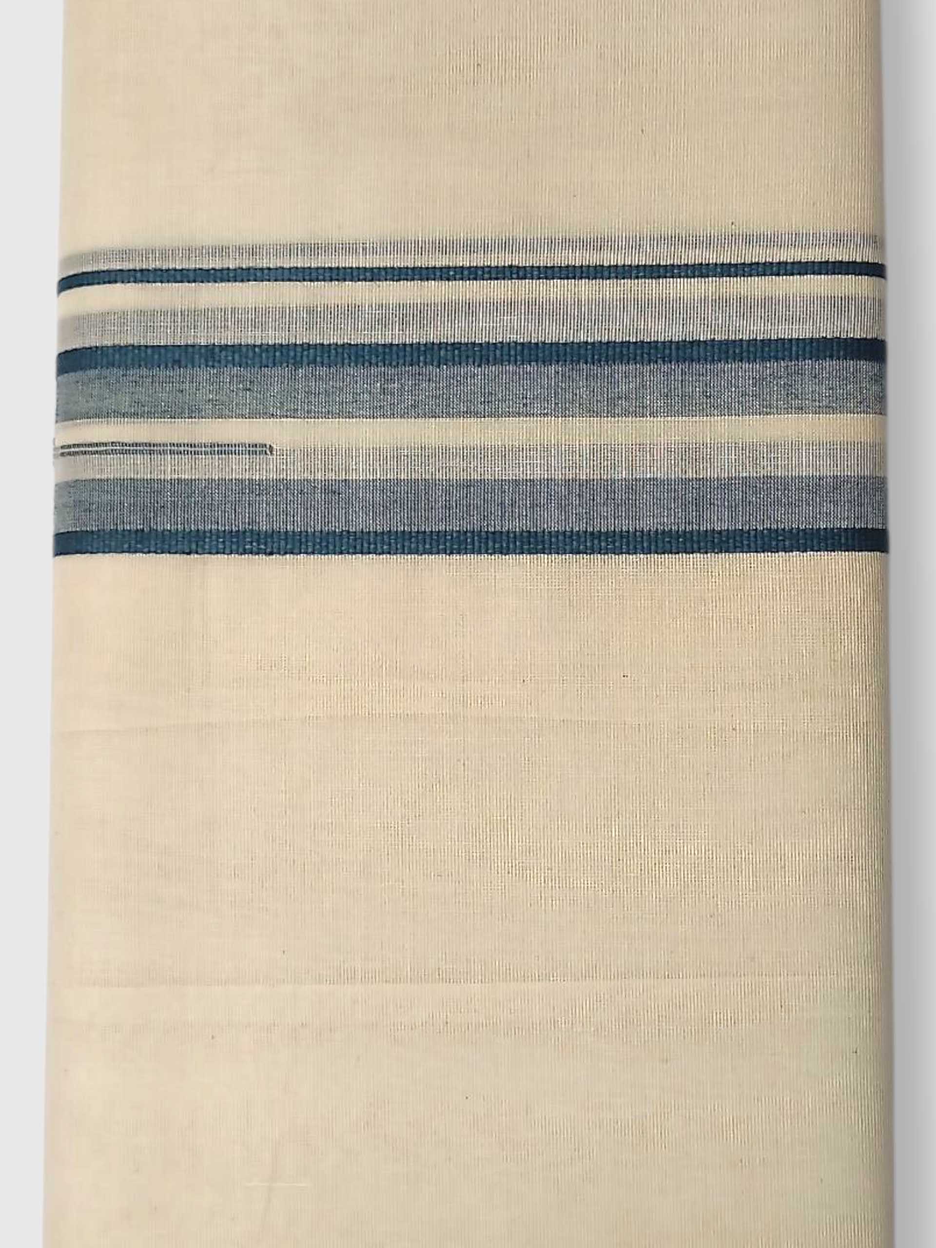Kerala Cotton Mundu for Men