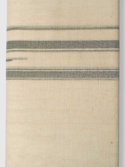 Kerala Cotton Mundu for Men