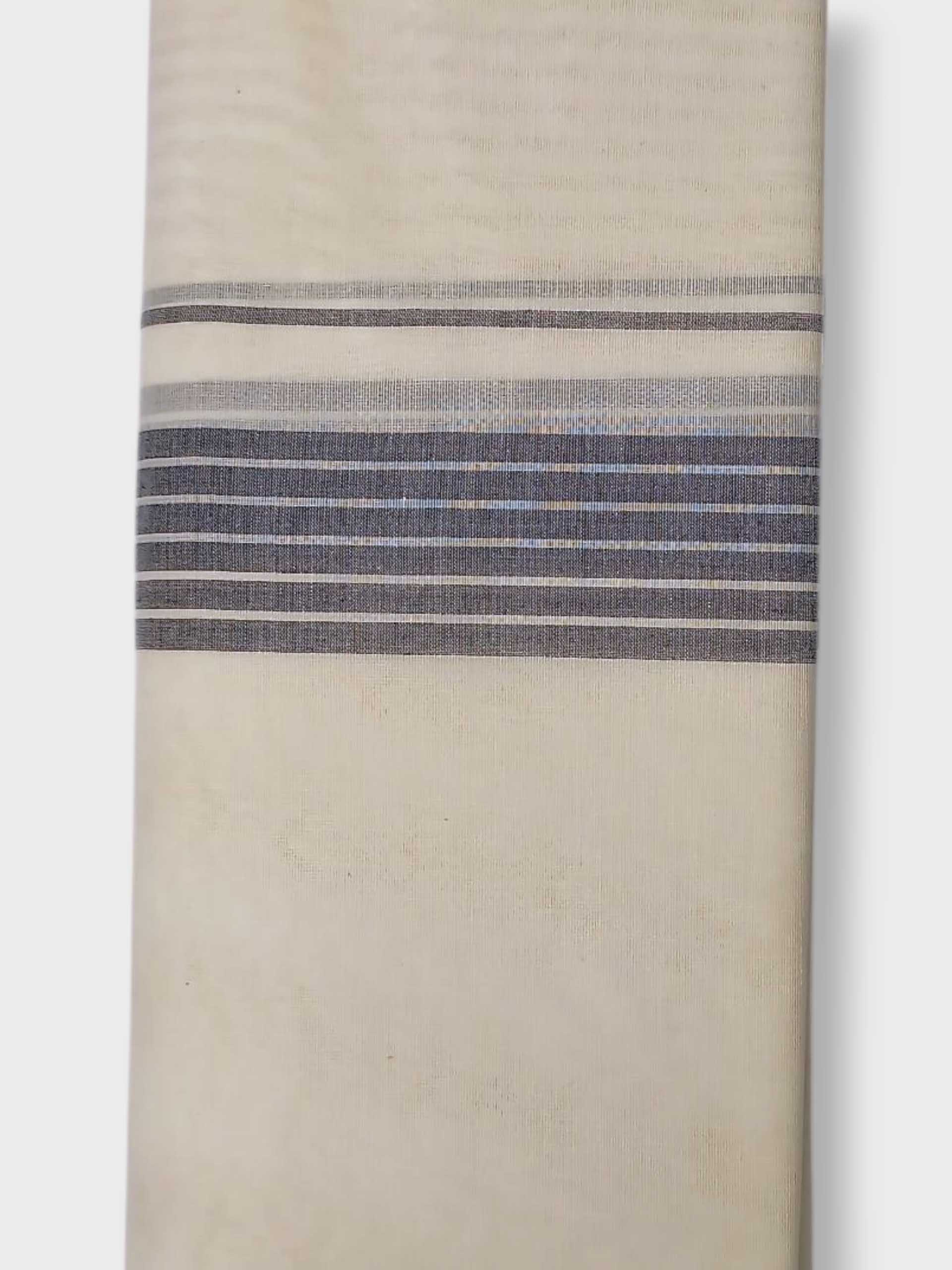 Kerala Cotton Mundu for Men