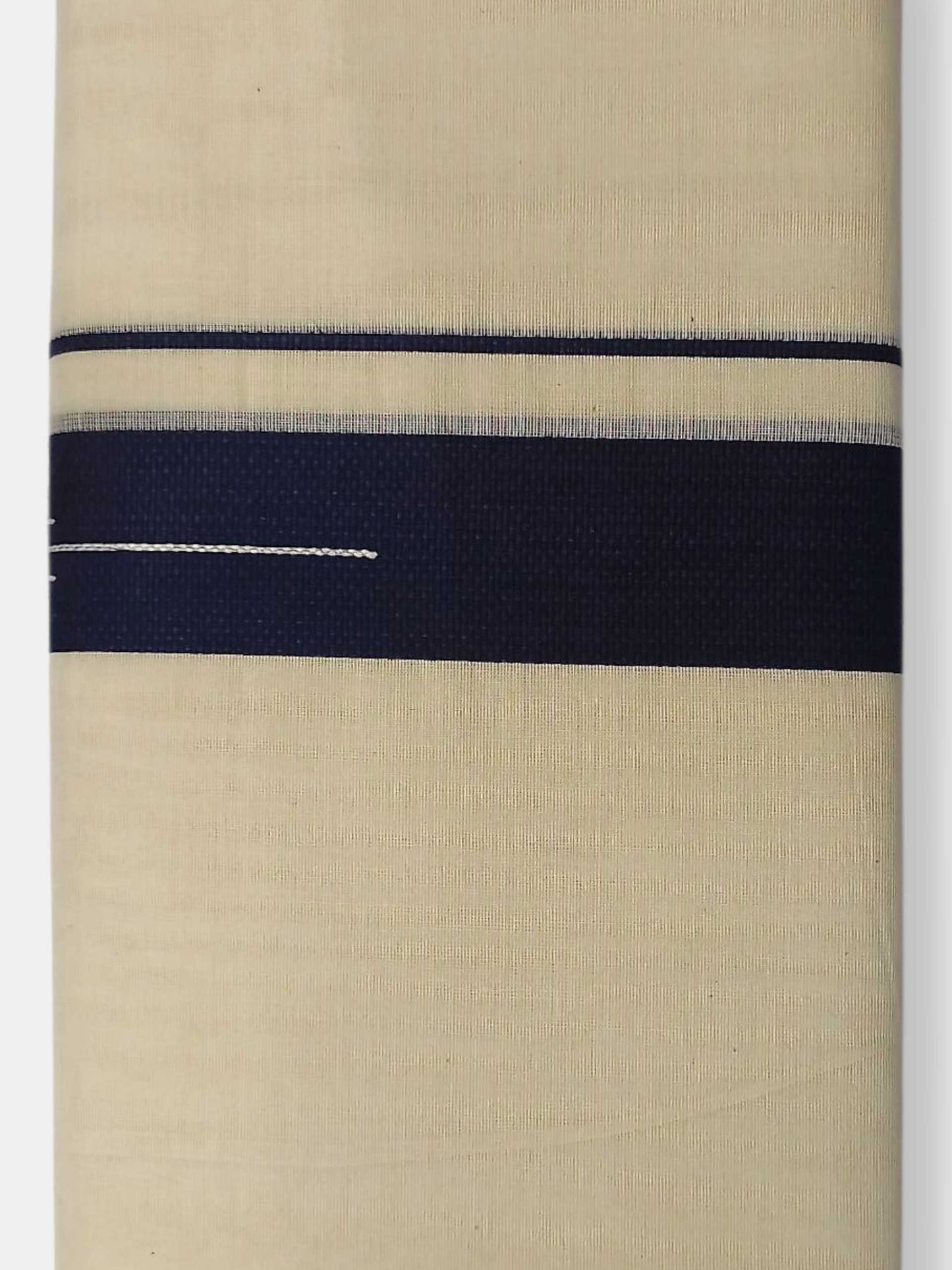 Kerala Cotton Mundu for Men