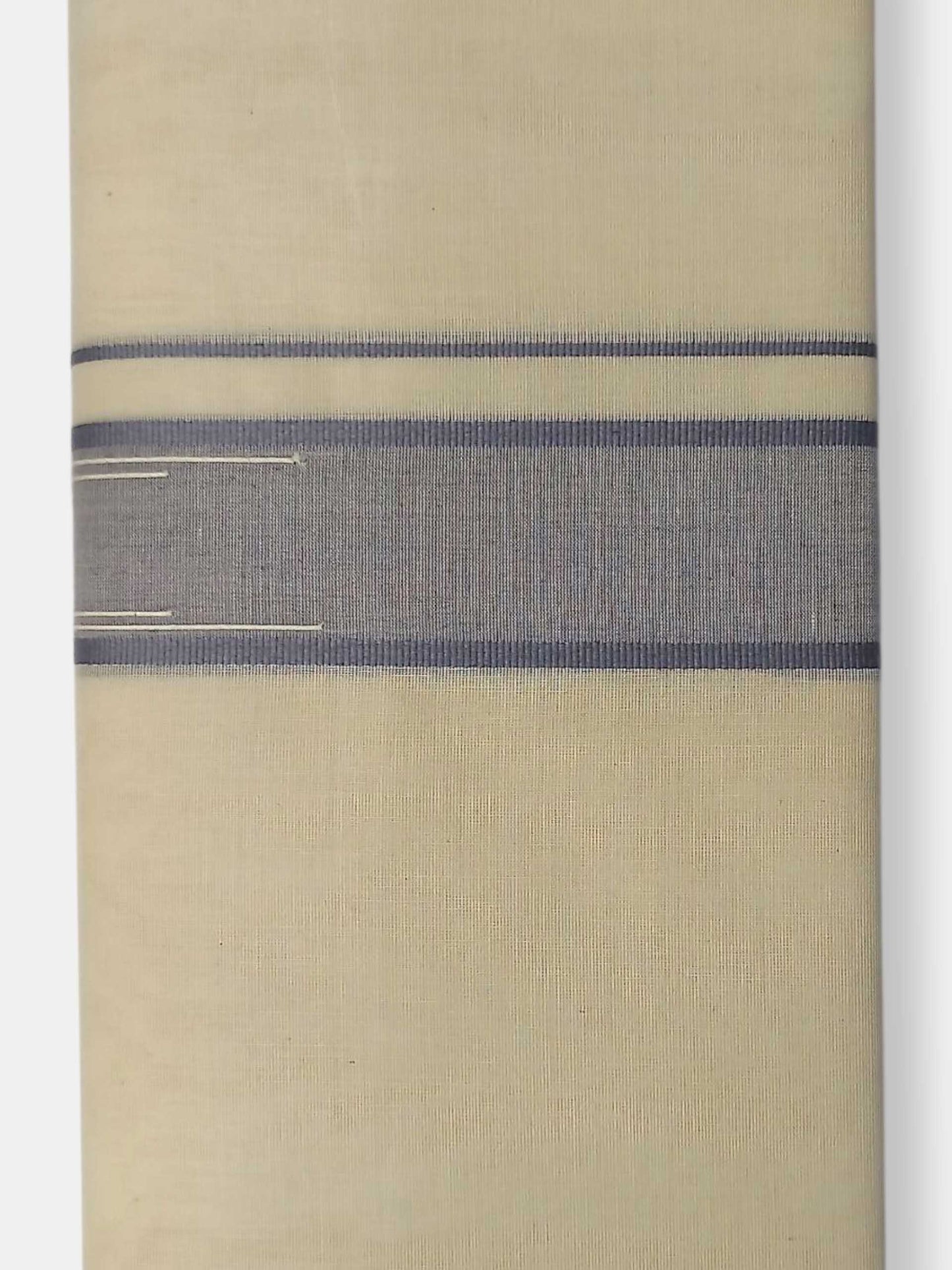 Kerala Cotton Mundu for Men