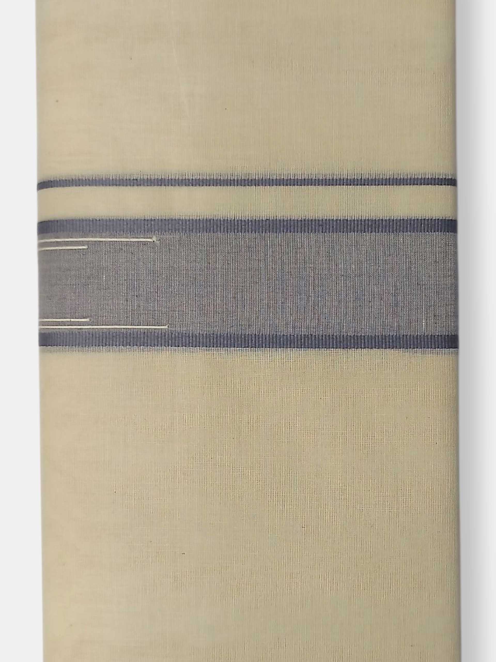 Kerala Cotton Mundu for Men