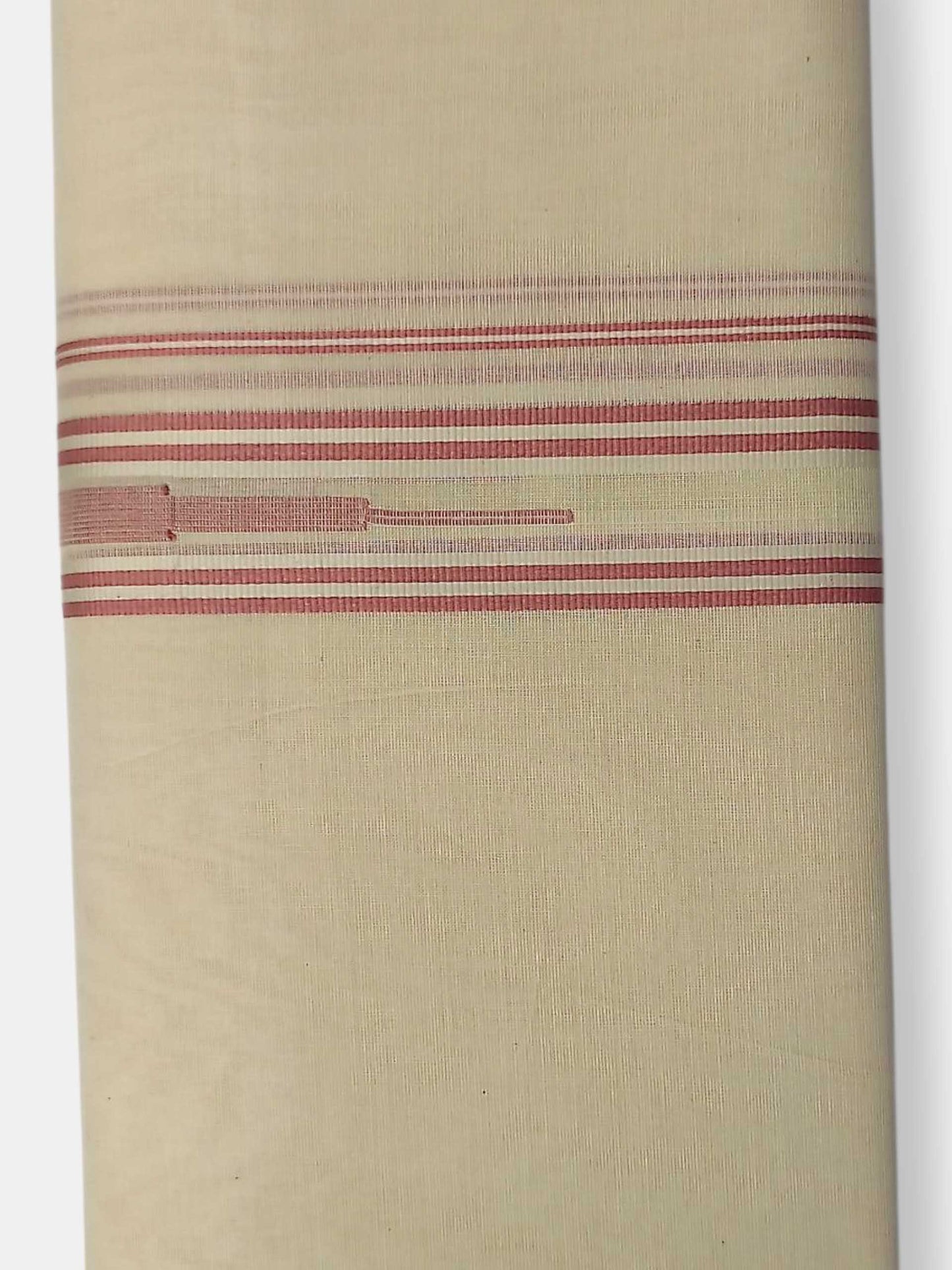 Kerala Cotton Mundu for Men