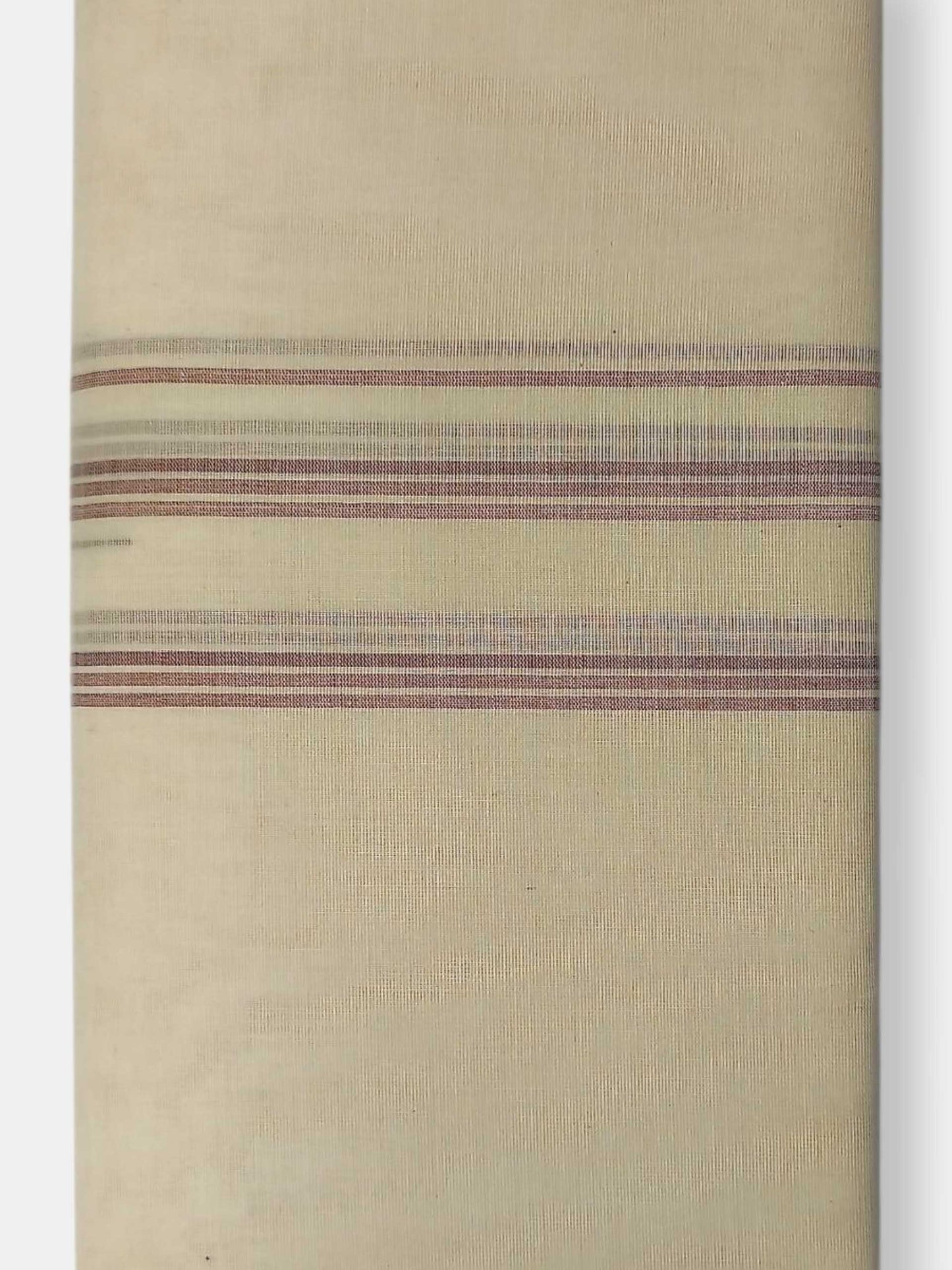 Kerala Cotton Mundu for Men