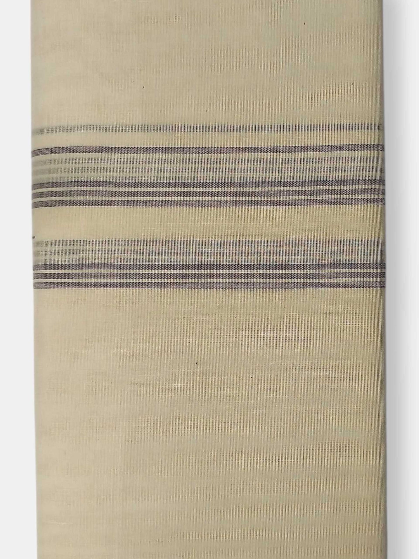 Kerala Cotton Mundu for Men