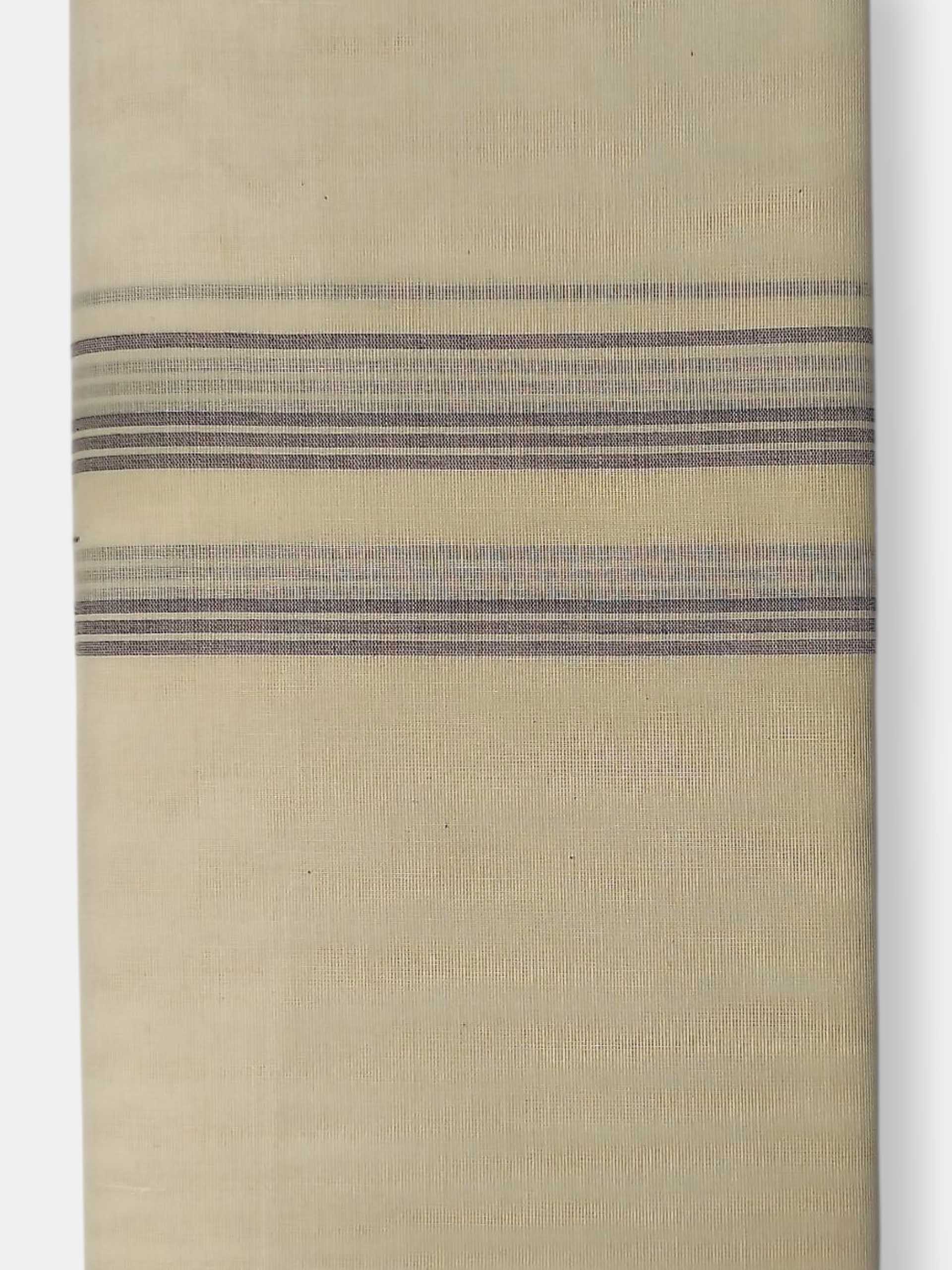 Kerala Cotton Mundu for Men