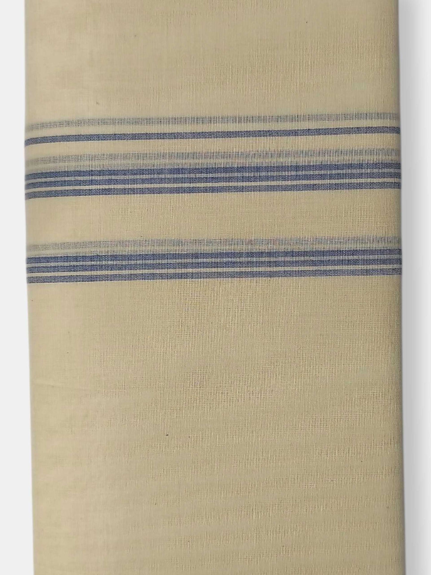 Kerala Cotton Mundu for Men