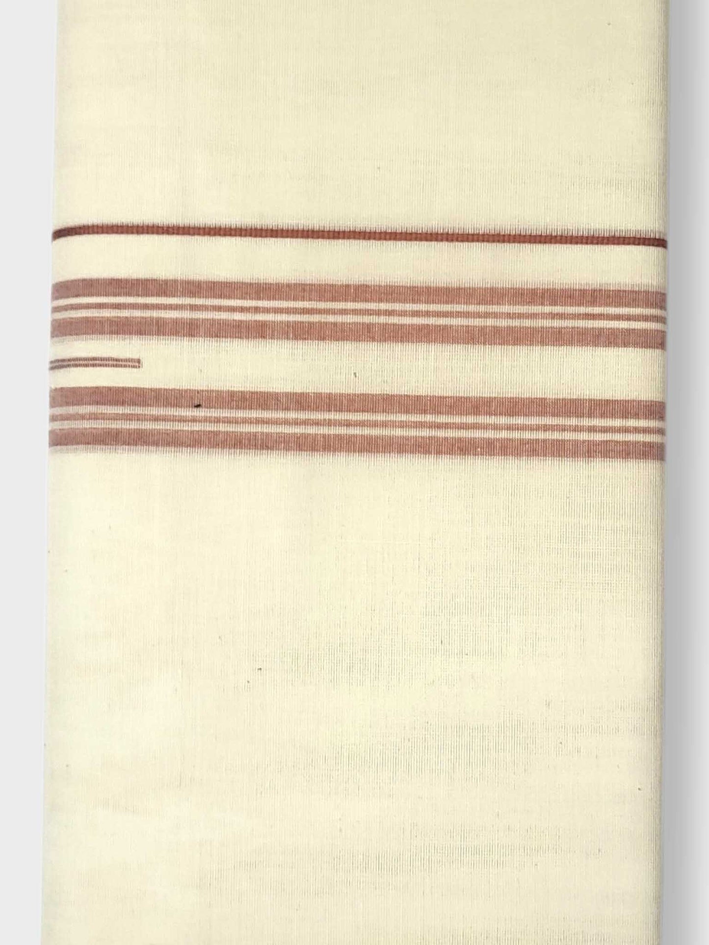 Kerala Cotton Mundu for Men