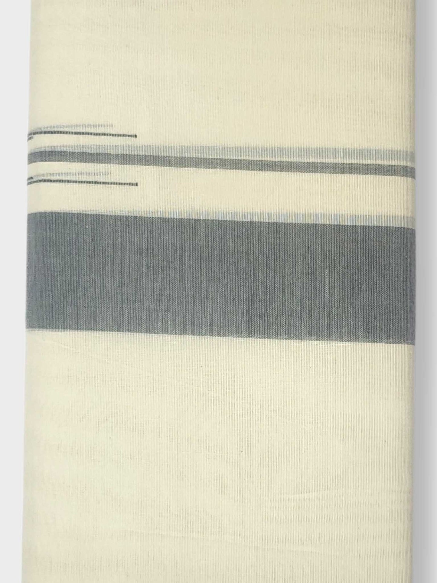Kerala Cotton Mundu for Men