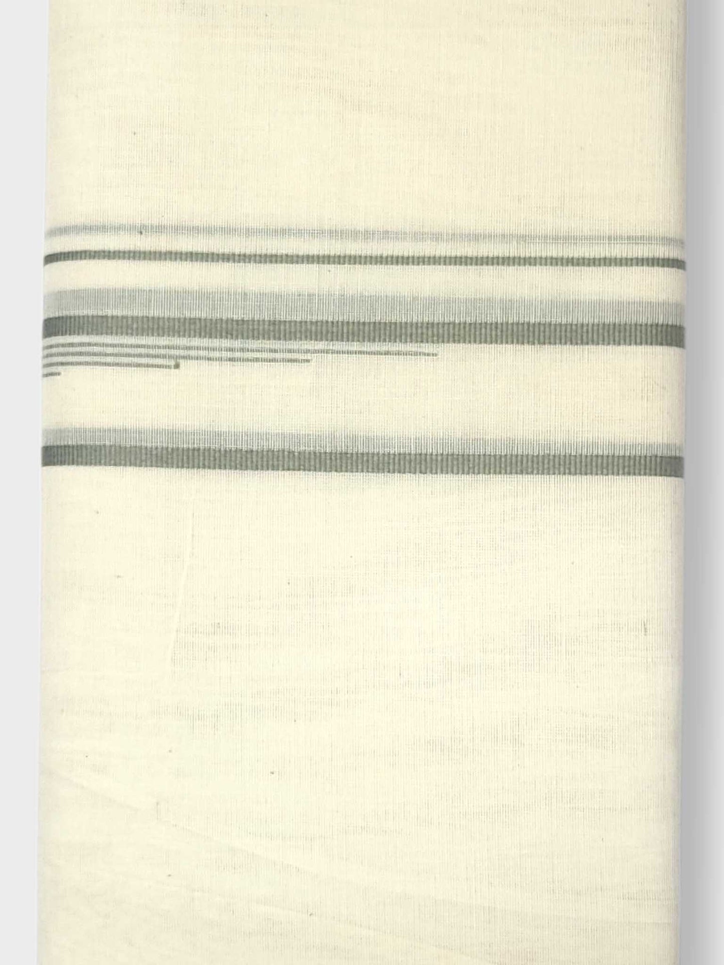 Kerala Cotton Mundu for Men