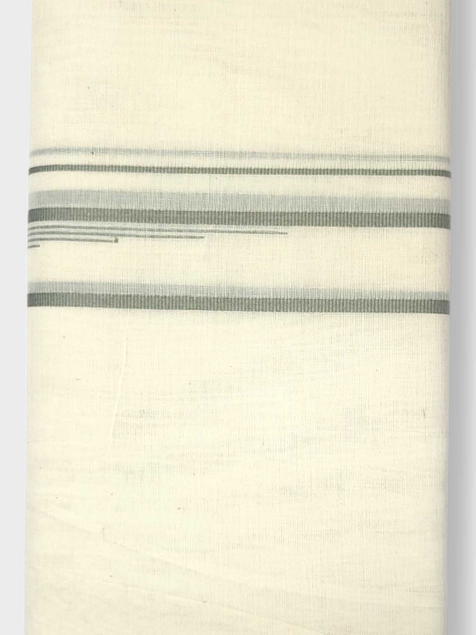 Kerala Cotton Mundu for Men