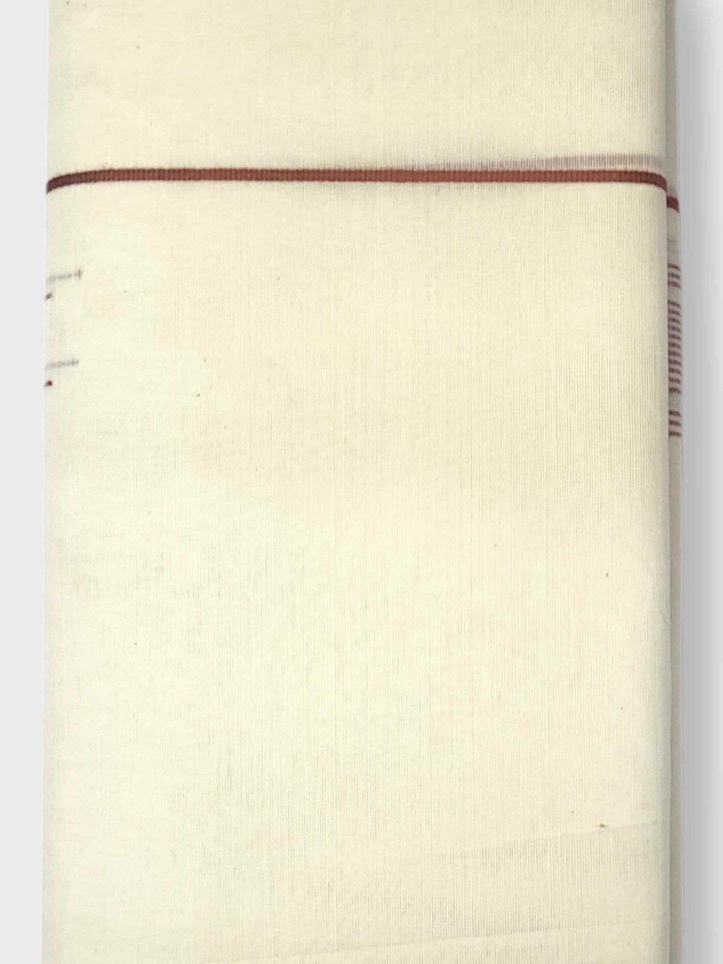 Kerala Cotton Mundu for Men