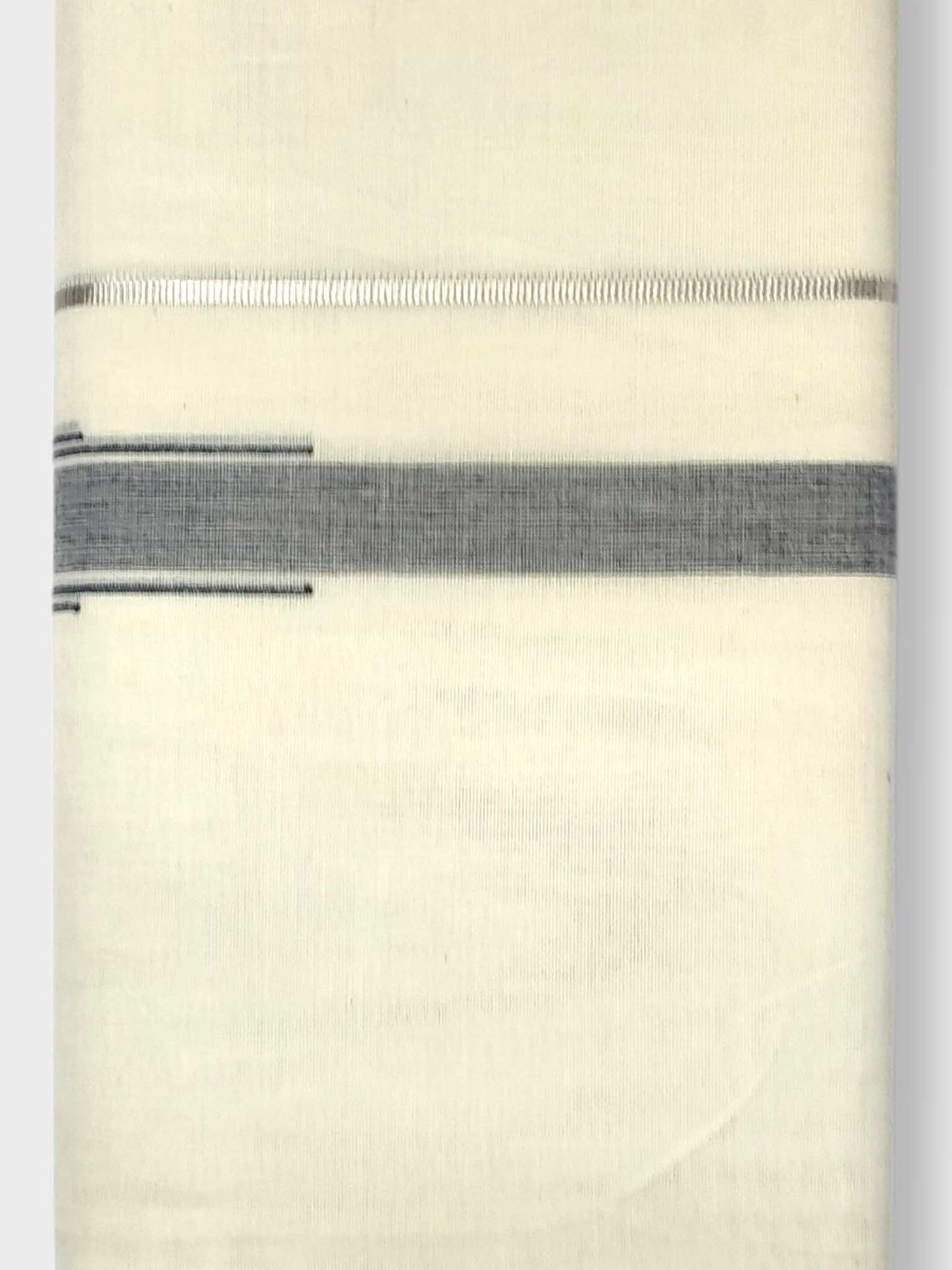 Kerala Cotton Mundu for Men