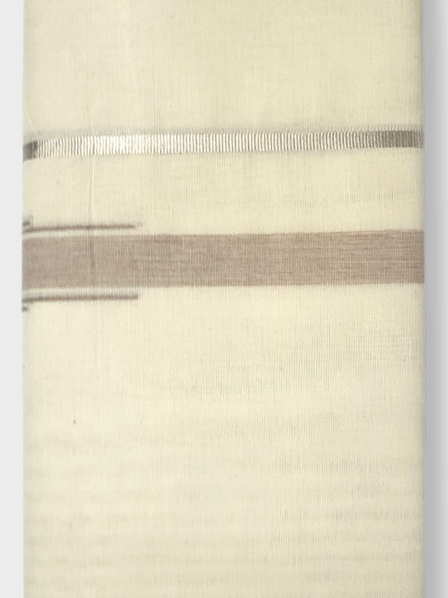 Kerala Cotton Mundu for Men