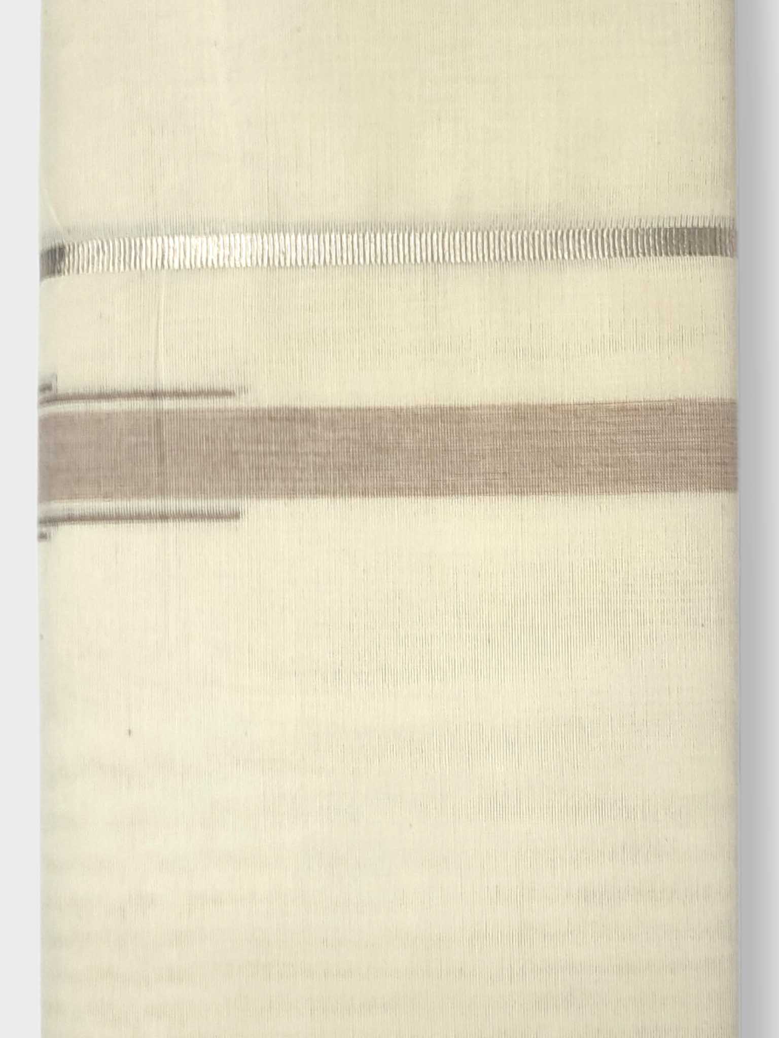 Kerala Cotton Mundu for Men