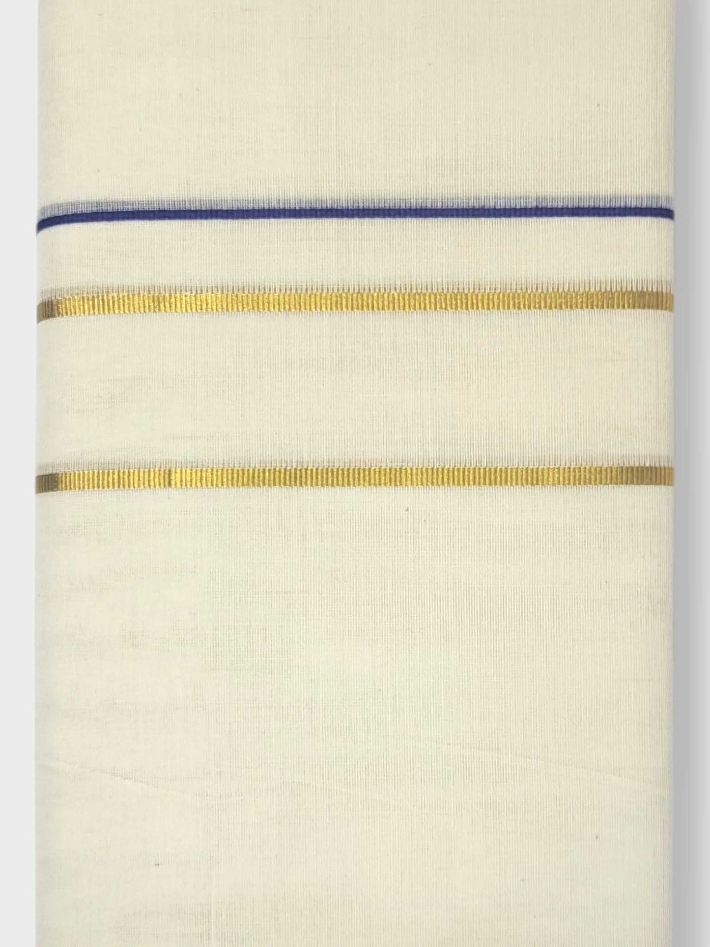 Kerala Cotton Mundu for Men