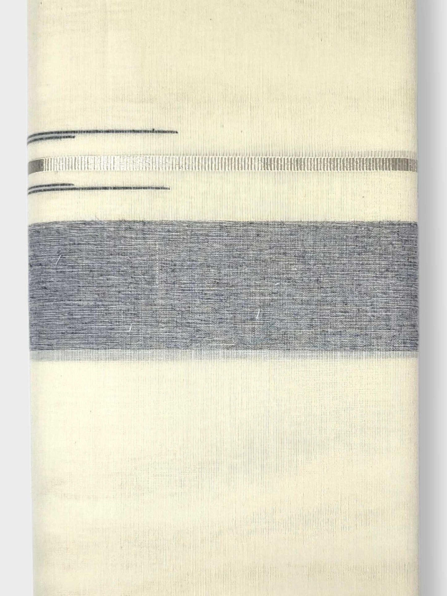 Kerala Cotton Mundu for Men