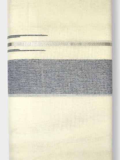 Kerala Cotton Mundu for Men