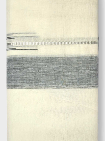 Kerala Cotton Mundu for Men