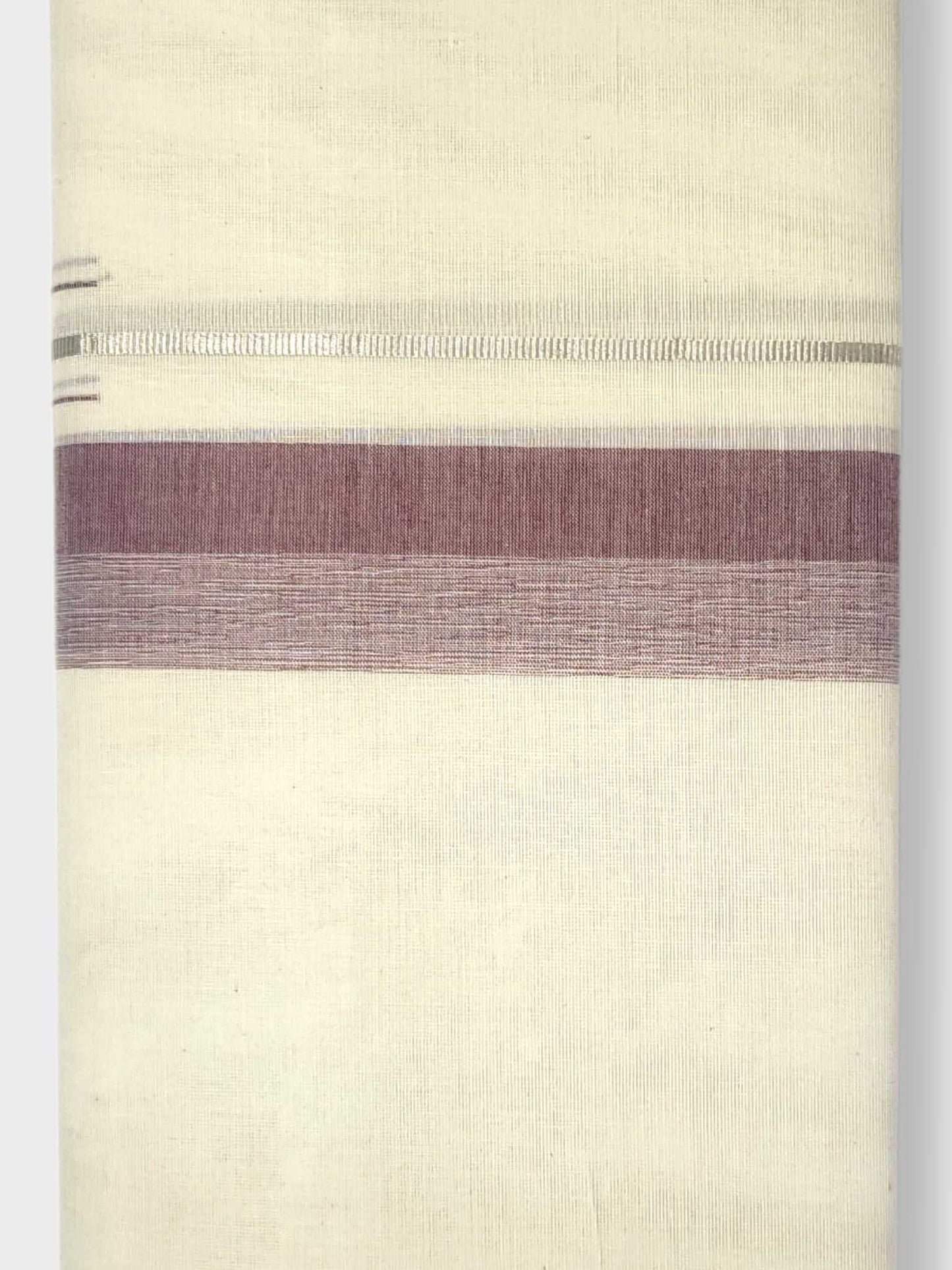Kerala Cotton Mundu for Men
