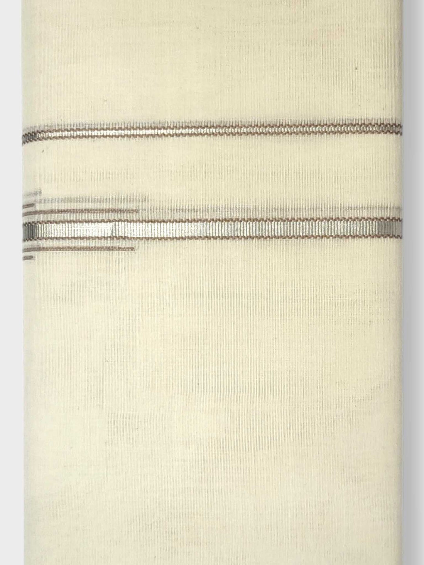 Kerala Cotton Mundu for Men