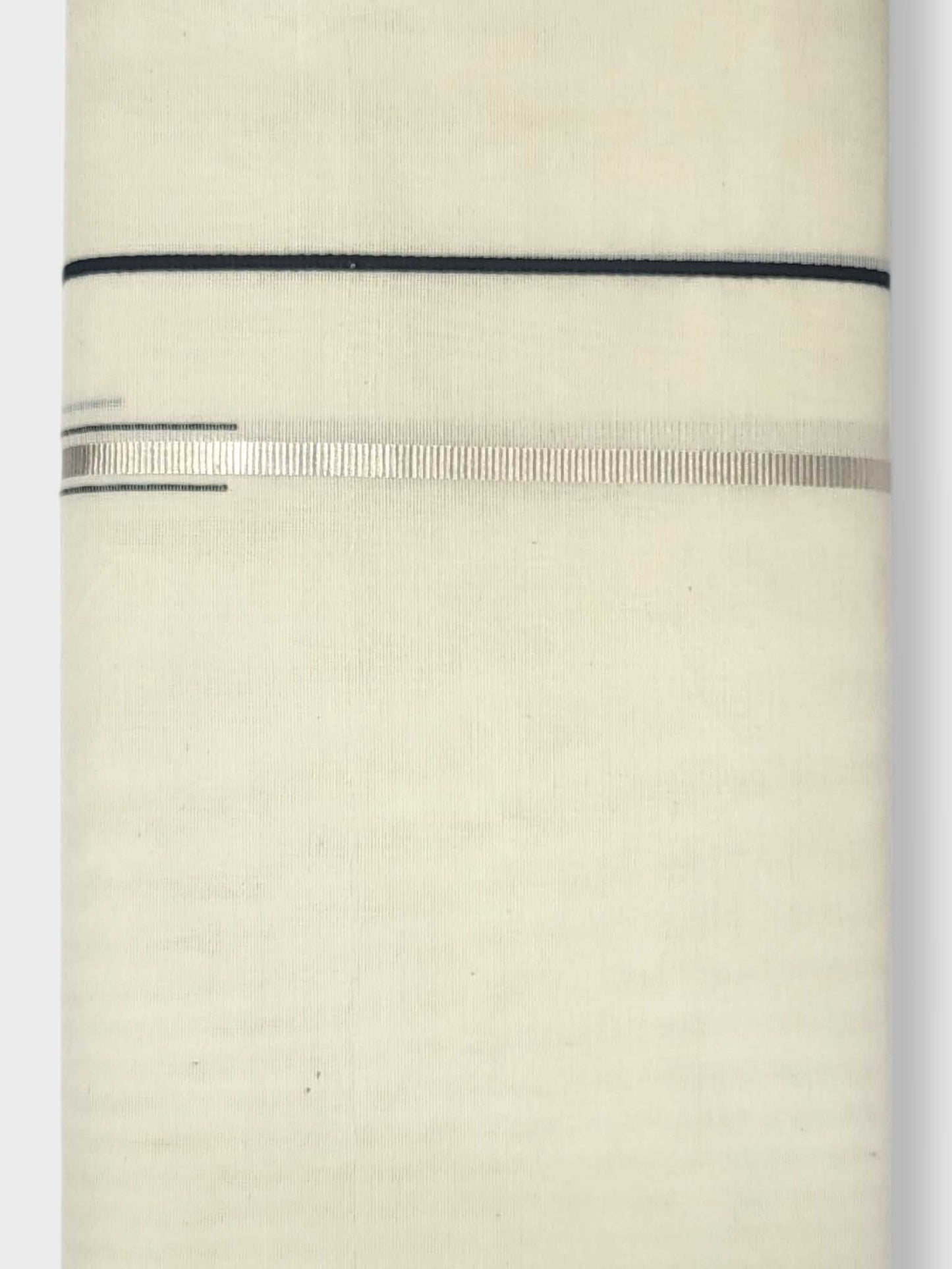 Kerala Cotton Mundu for Men