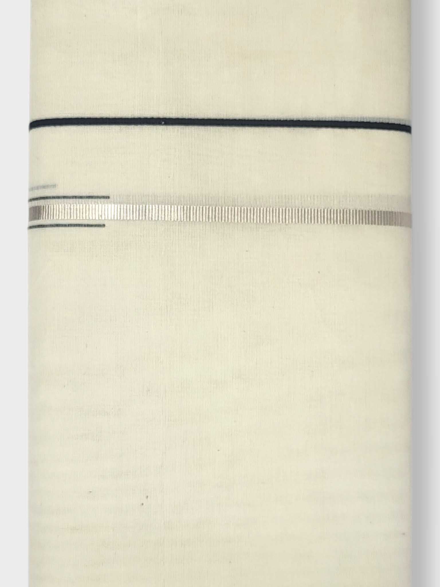 Kerala Cotton Mundu for Men