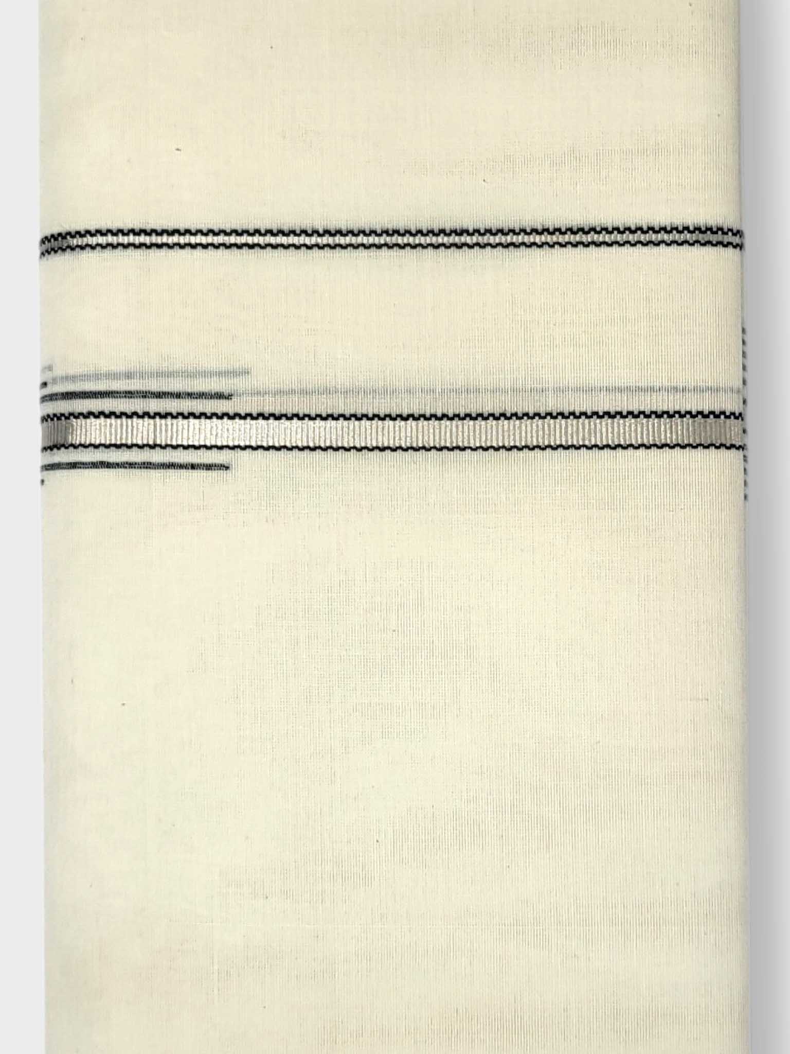 Kerala Cotton Mundu for Men