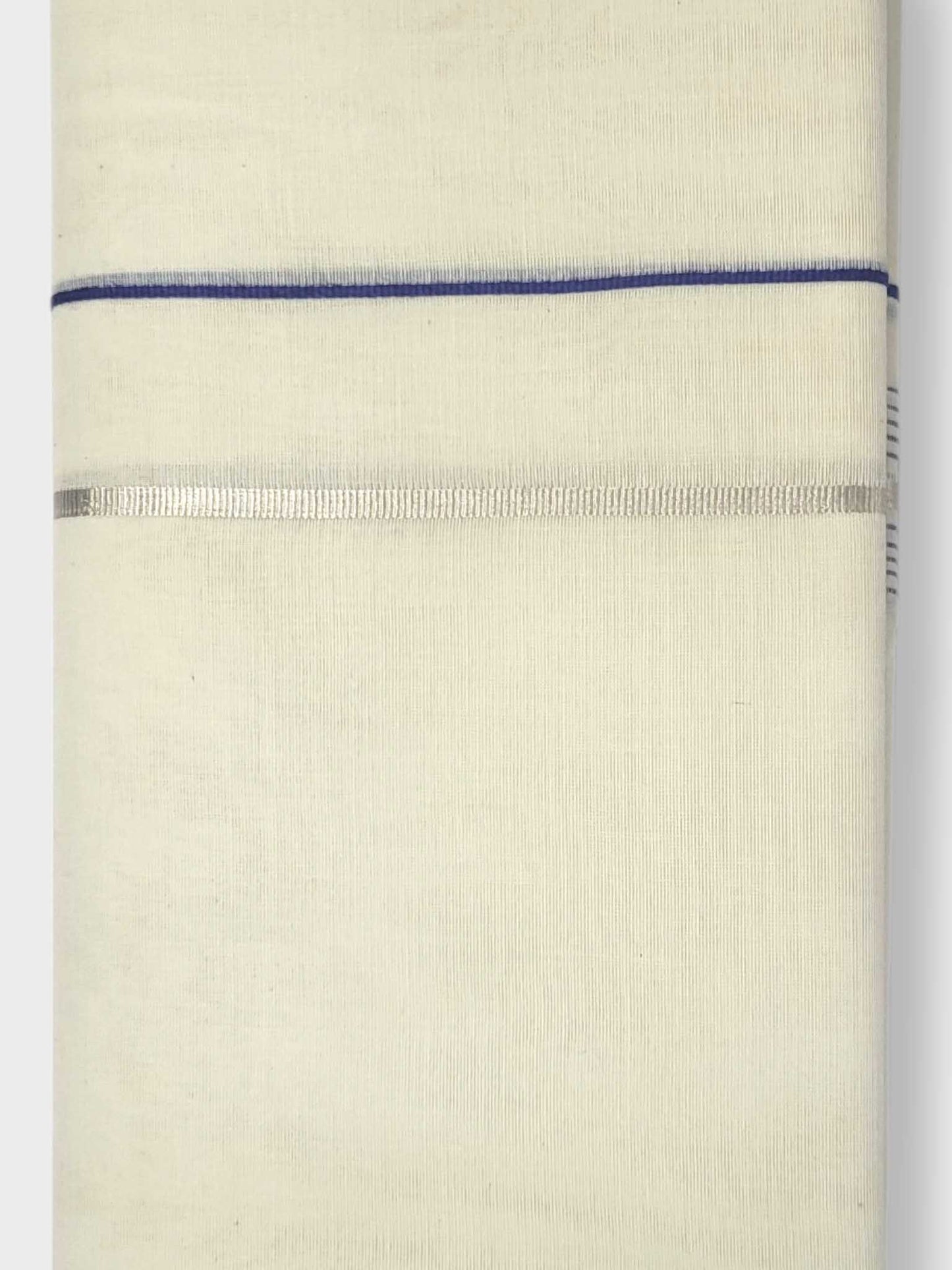 Kerala Cotton Mundu for Men