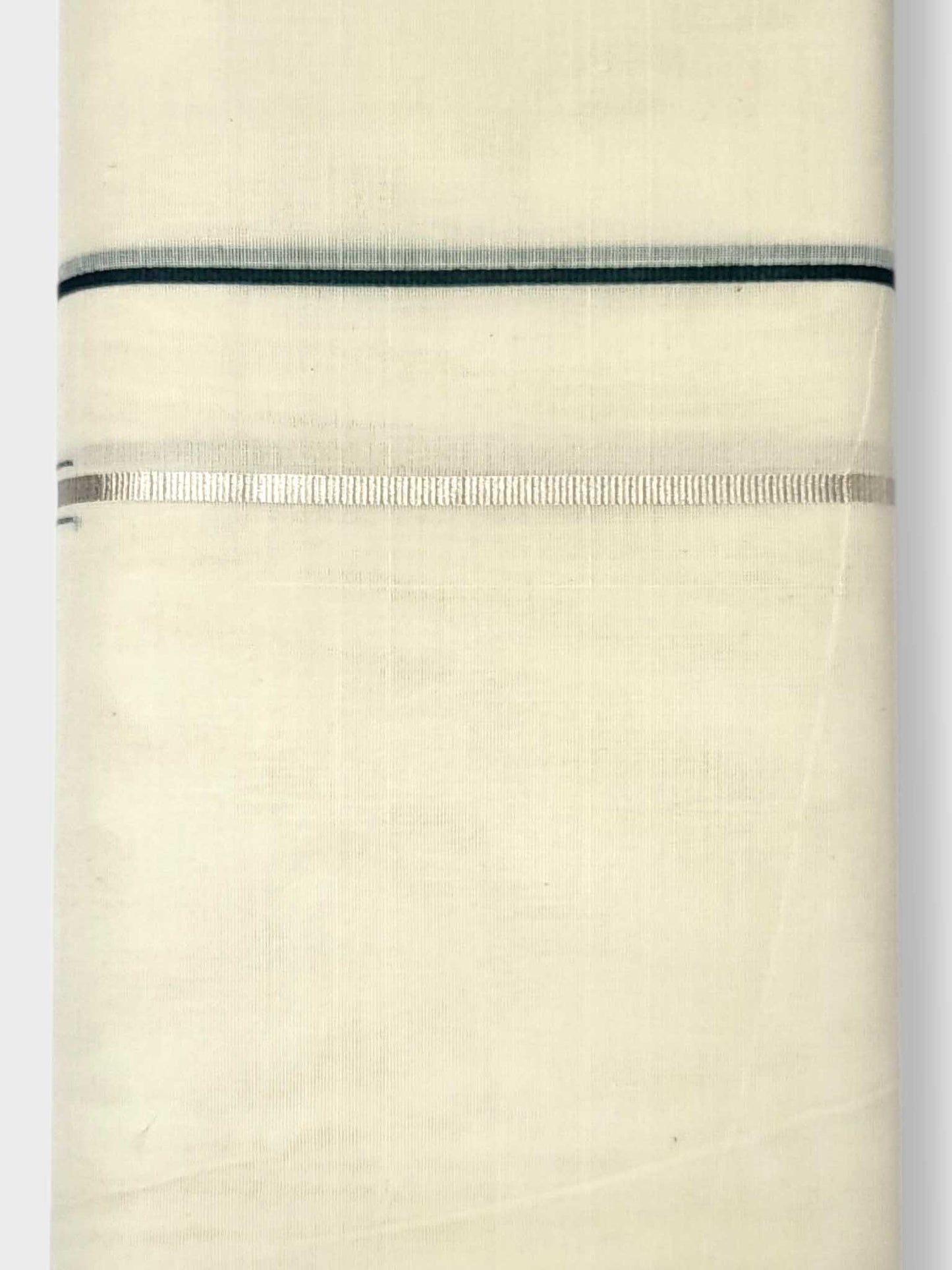 Kerala Cotton Mundu for Men