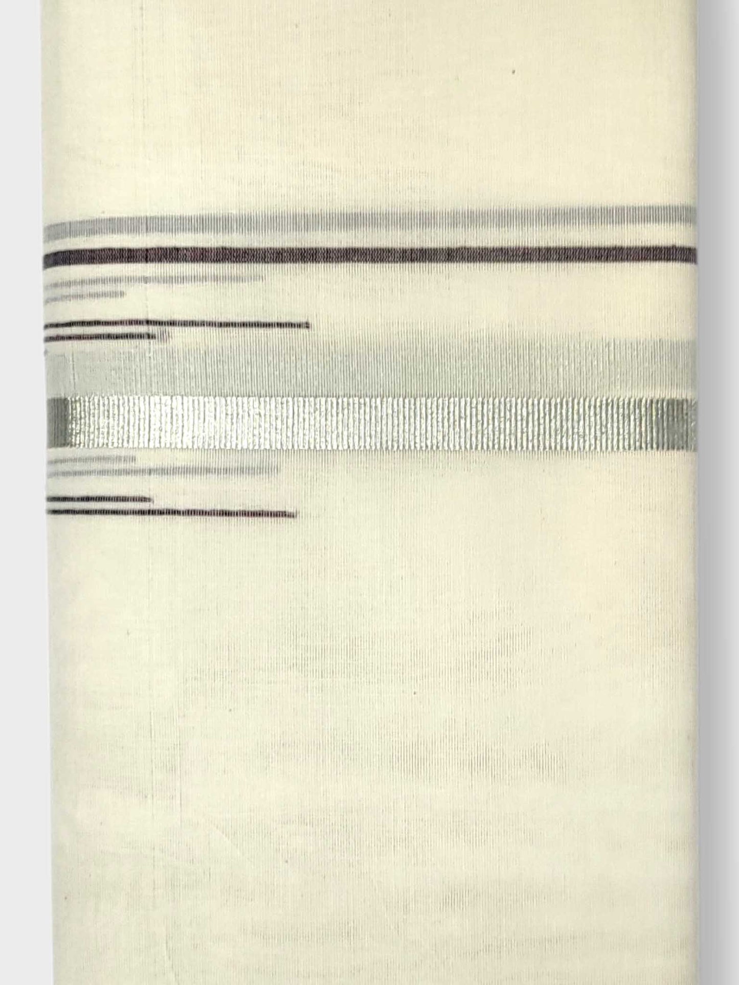 Kerala Cotton Mundu for Men