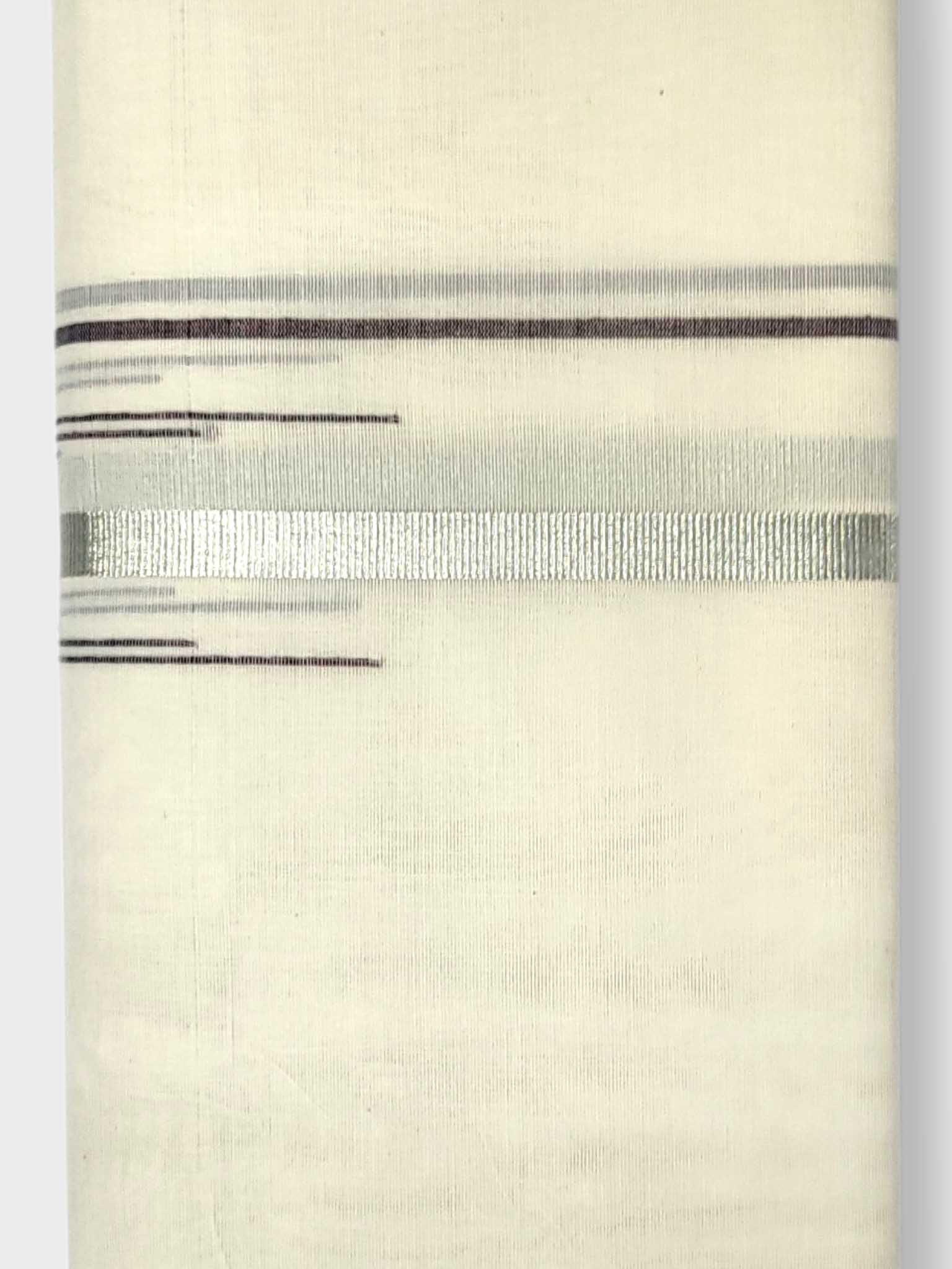 Kerala Cotton Mundu for Men