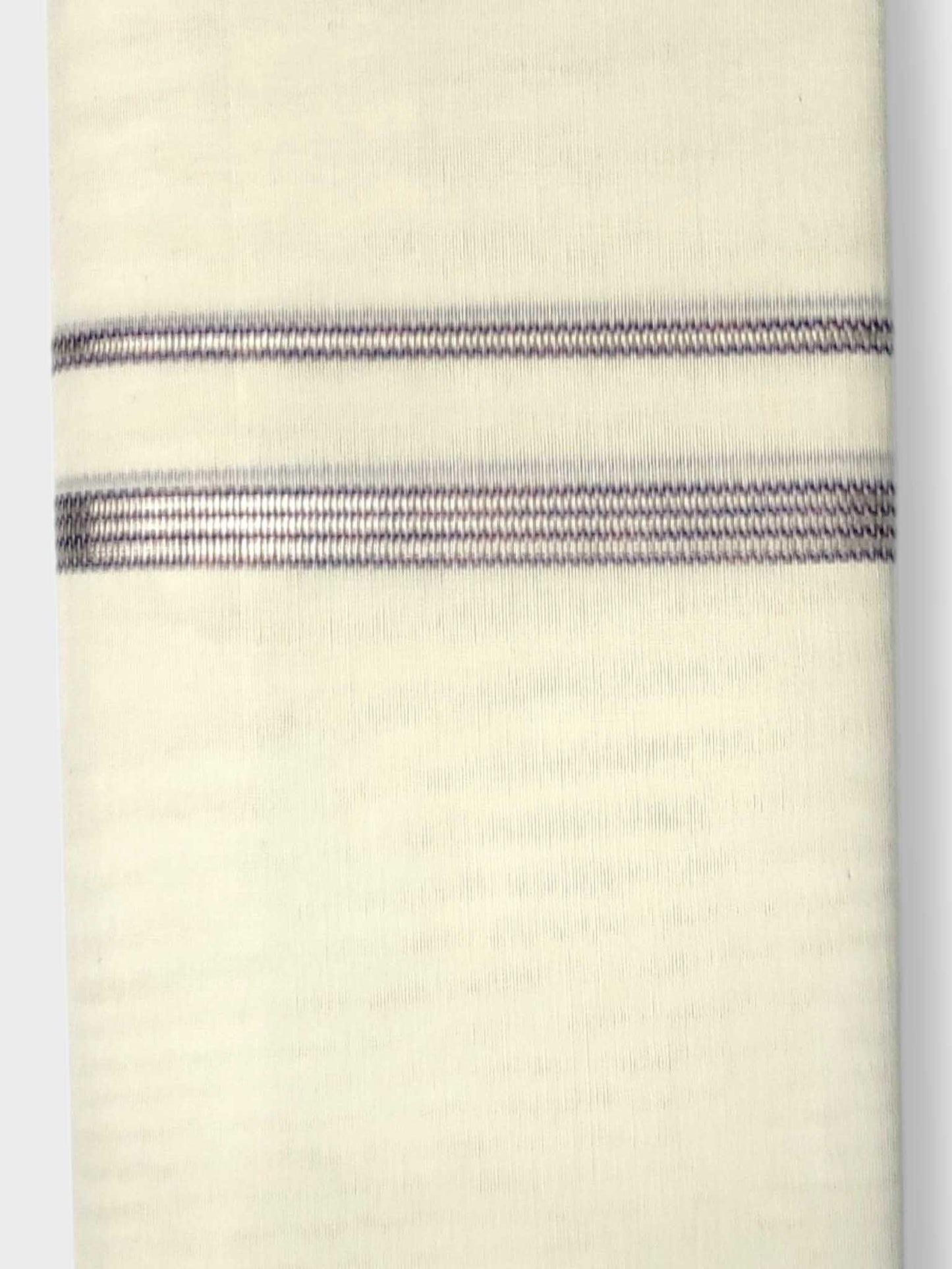 Kerala Cotton Mundu for Men